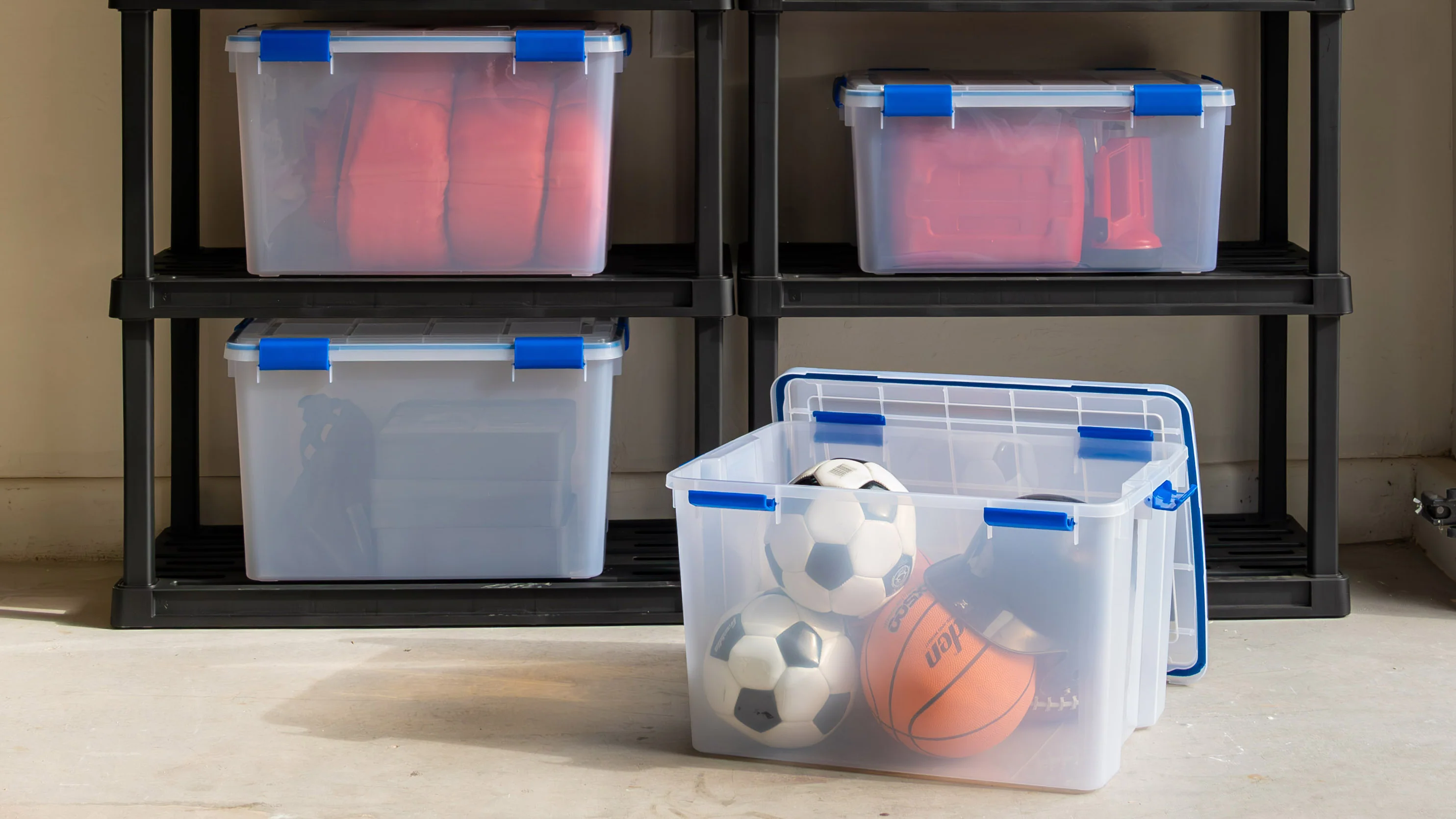 Elevate Your Home Organization