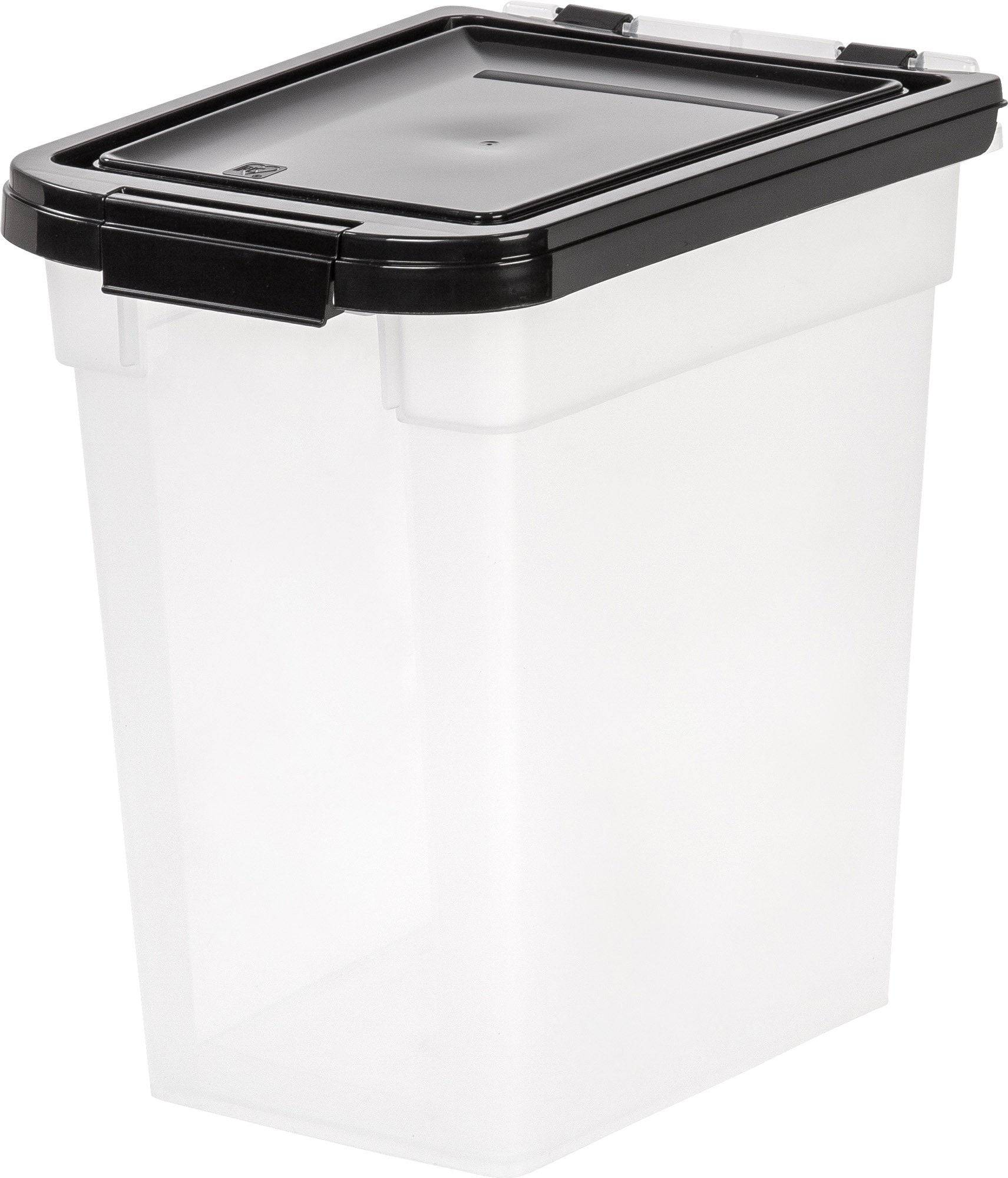 12.75 Quart WeatherPro® Airtight Pet Food Container - Economy - Image 3