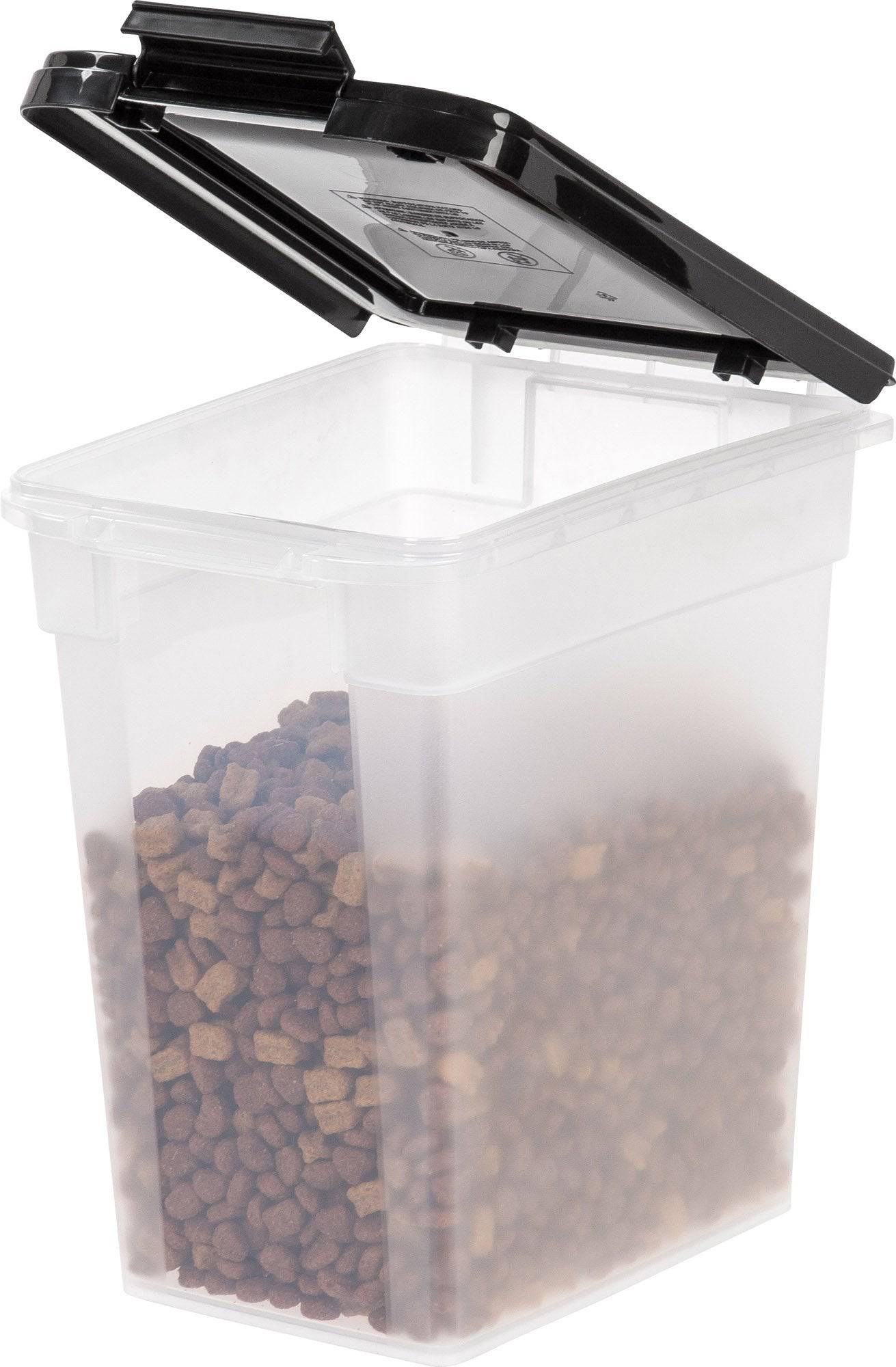 12.75 Quart WeatherPro® Airtight Pet Food Container - Economy - Image 5