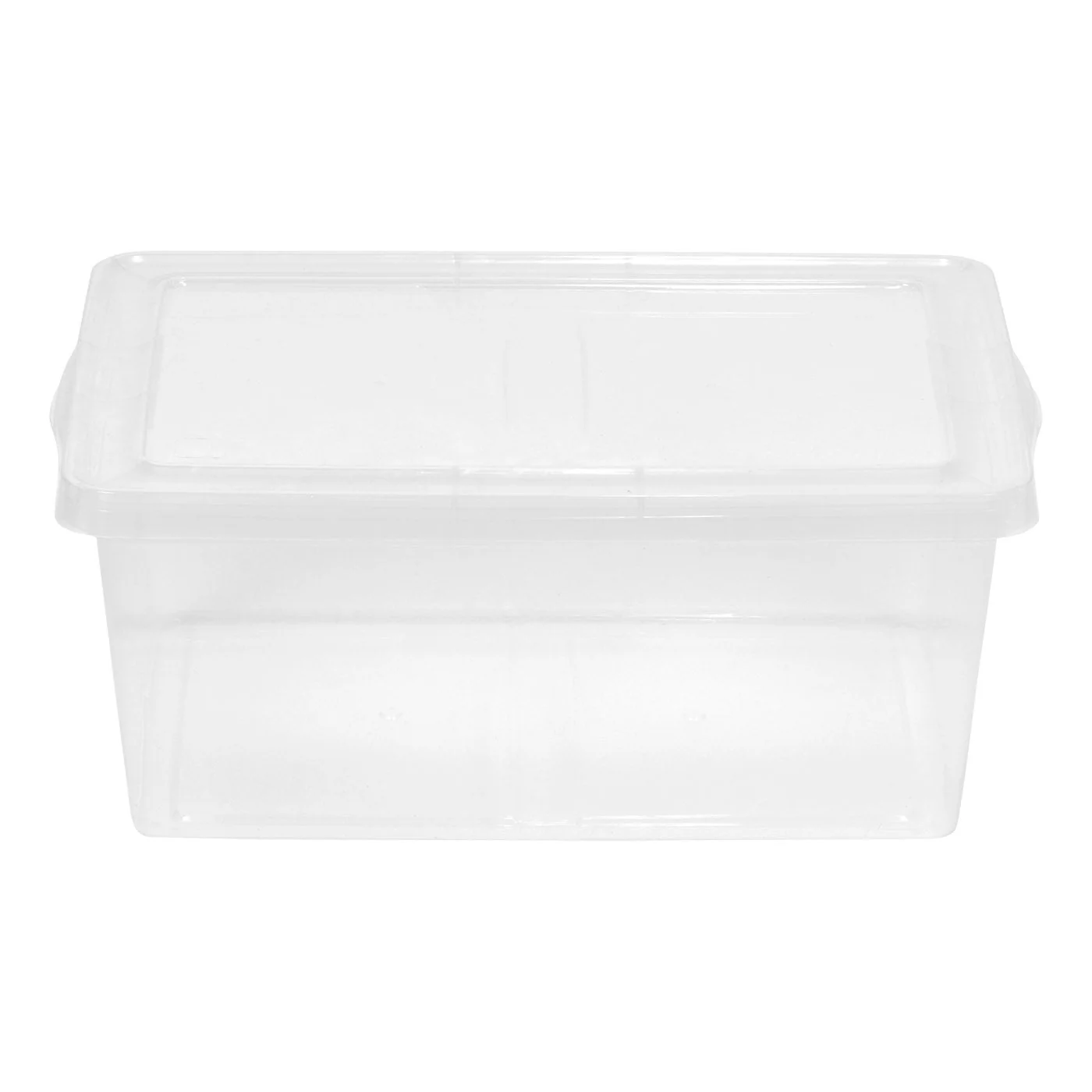 15.50 Quart Snap Top Box [Pack of 8 ] - Image 2
