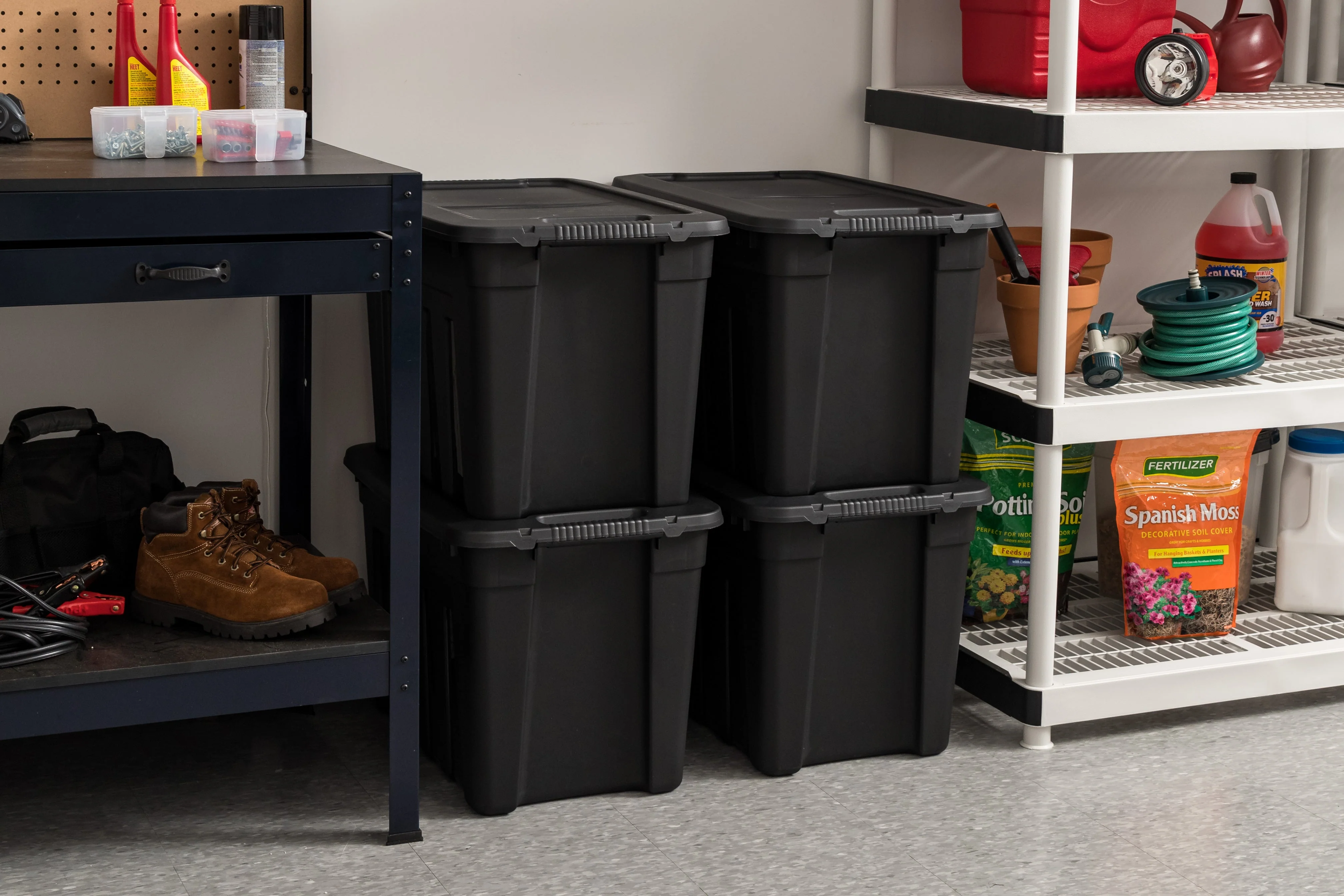 20 Gallon Utility Tote - Image 2
