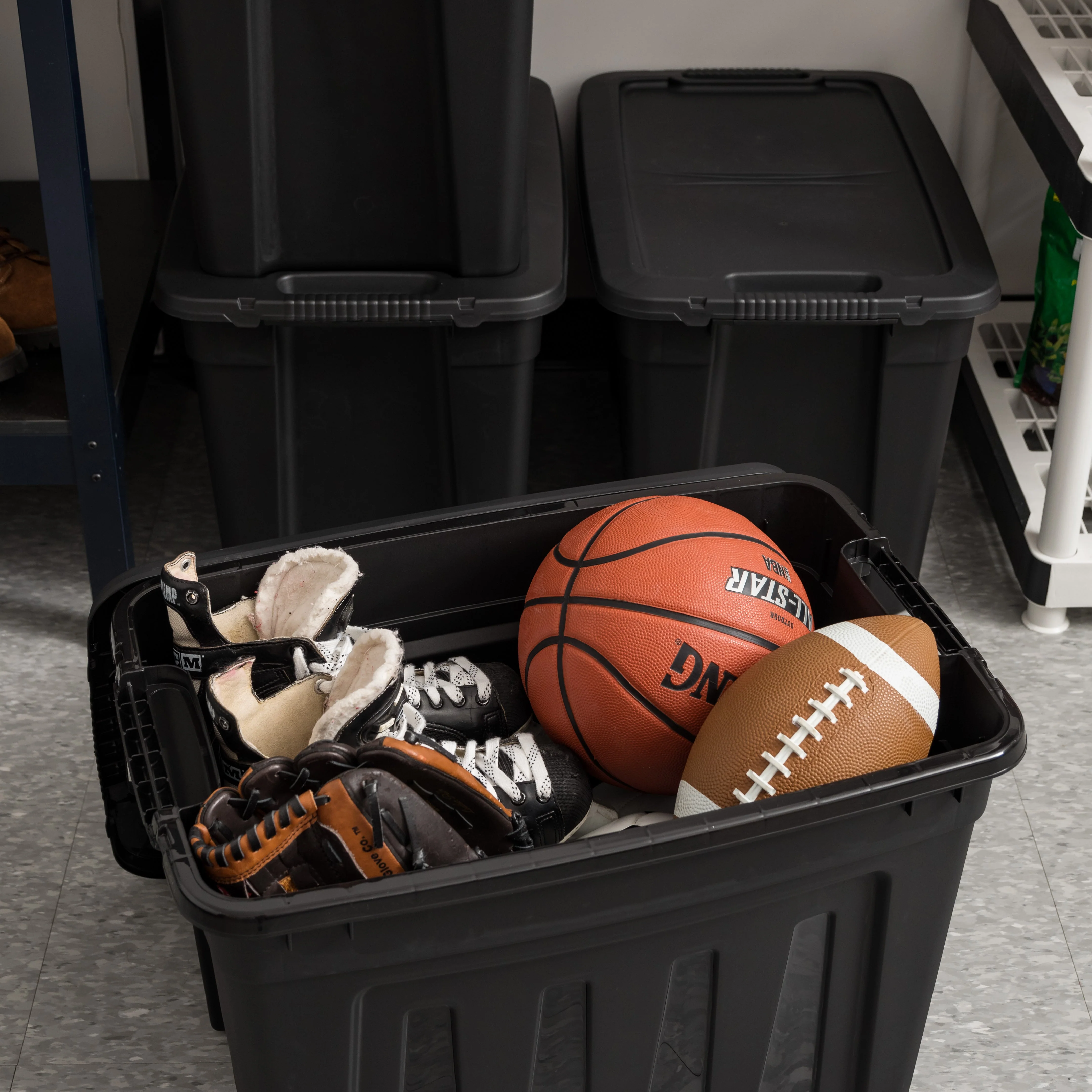 20 Gallon Utility Tote - Image 3