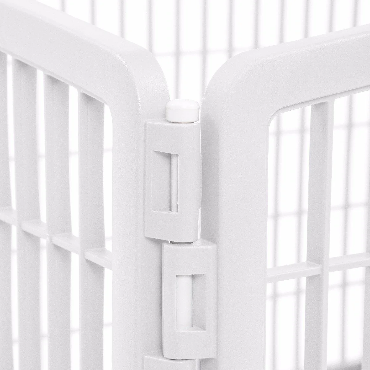24-inch Pet Playpen - Image 12