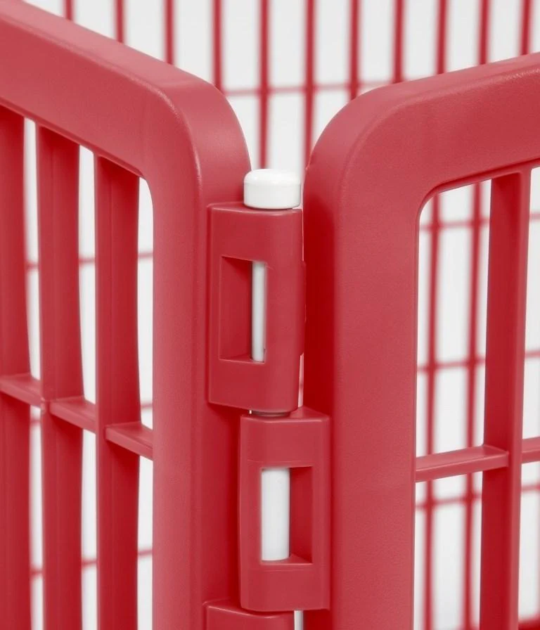 24-inch Pet Playpen - Image 19