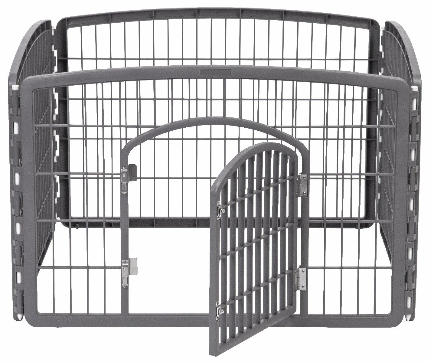 24-inch Pet Playpen - Image 22