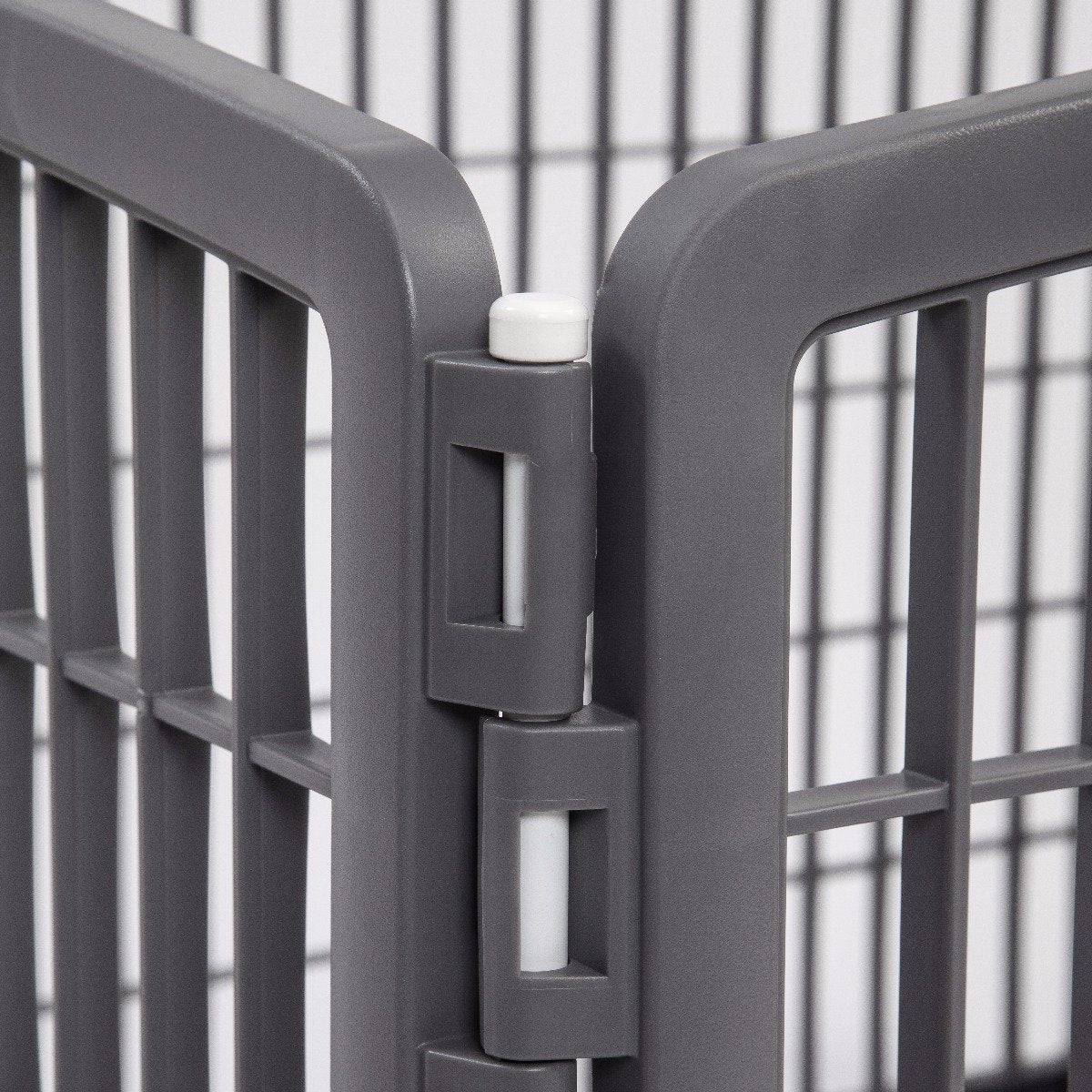 24-inch Pet Playpen - Image 23