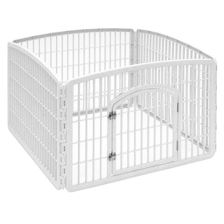 24-inch Pet Playpen - Image 24