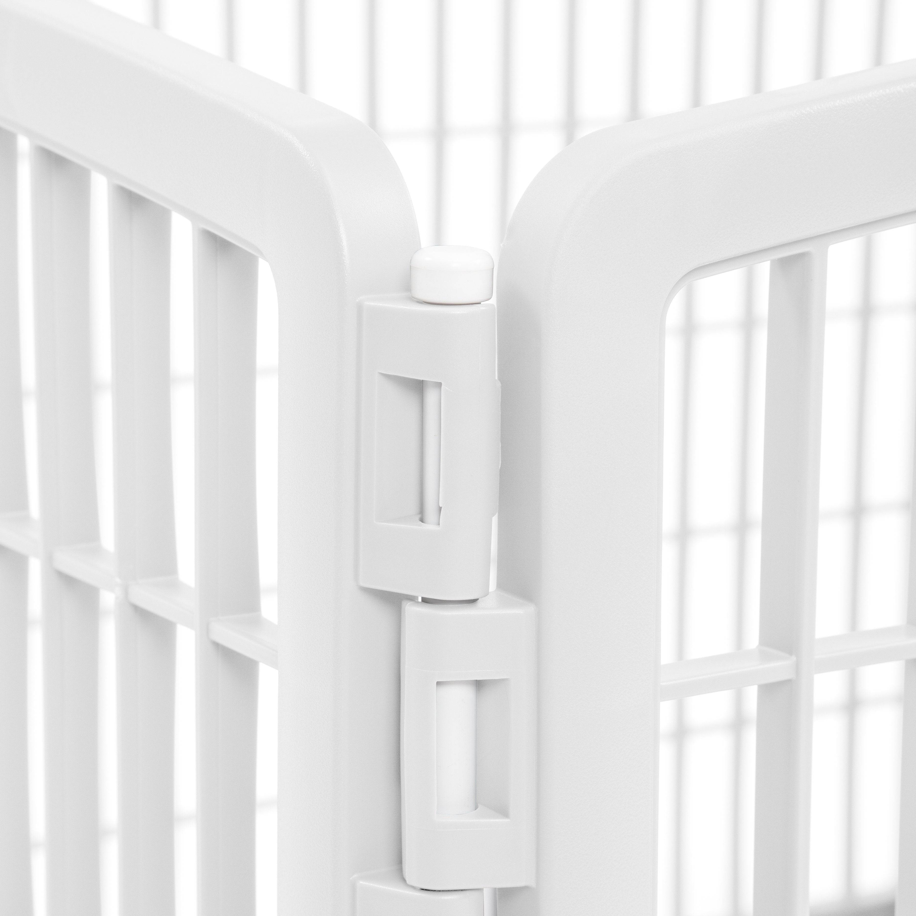 24-inch Pet Playpen - Image 28