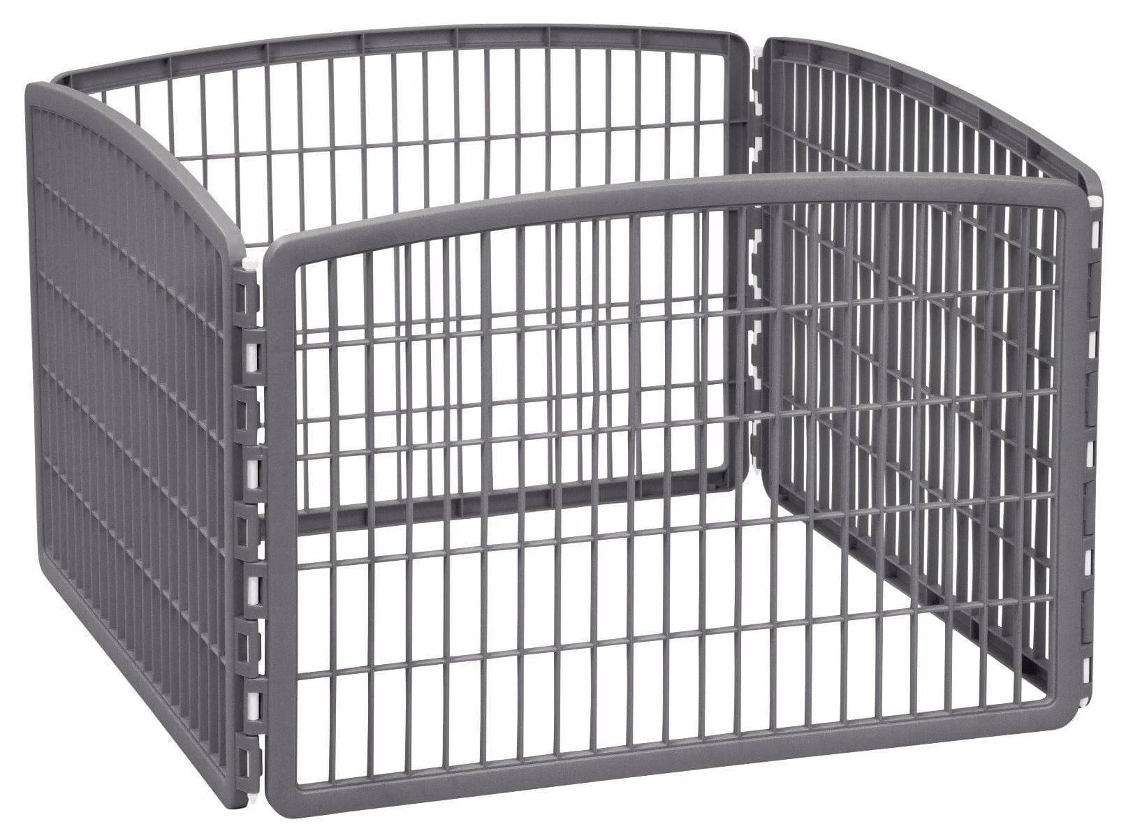 24-inch Pet Playpen - Image 3