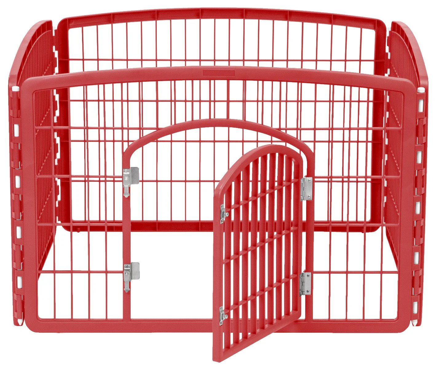24-inch Pet Playpen - Image 4