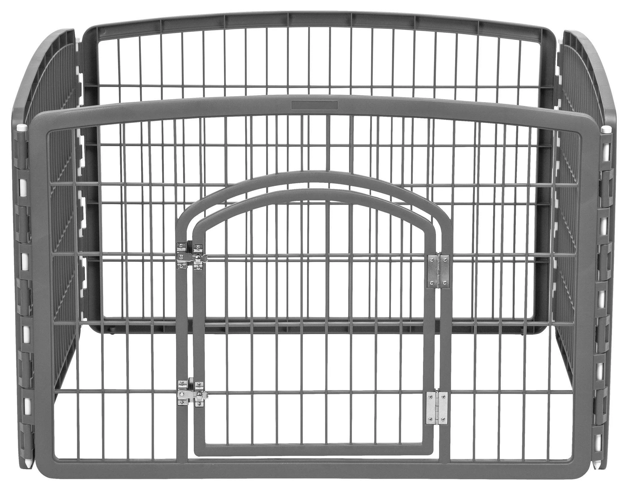 24-inch Pet Playpen - Image 5