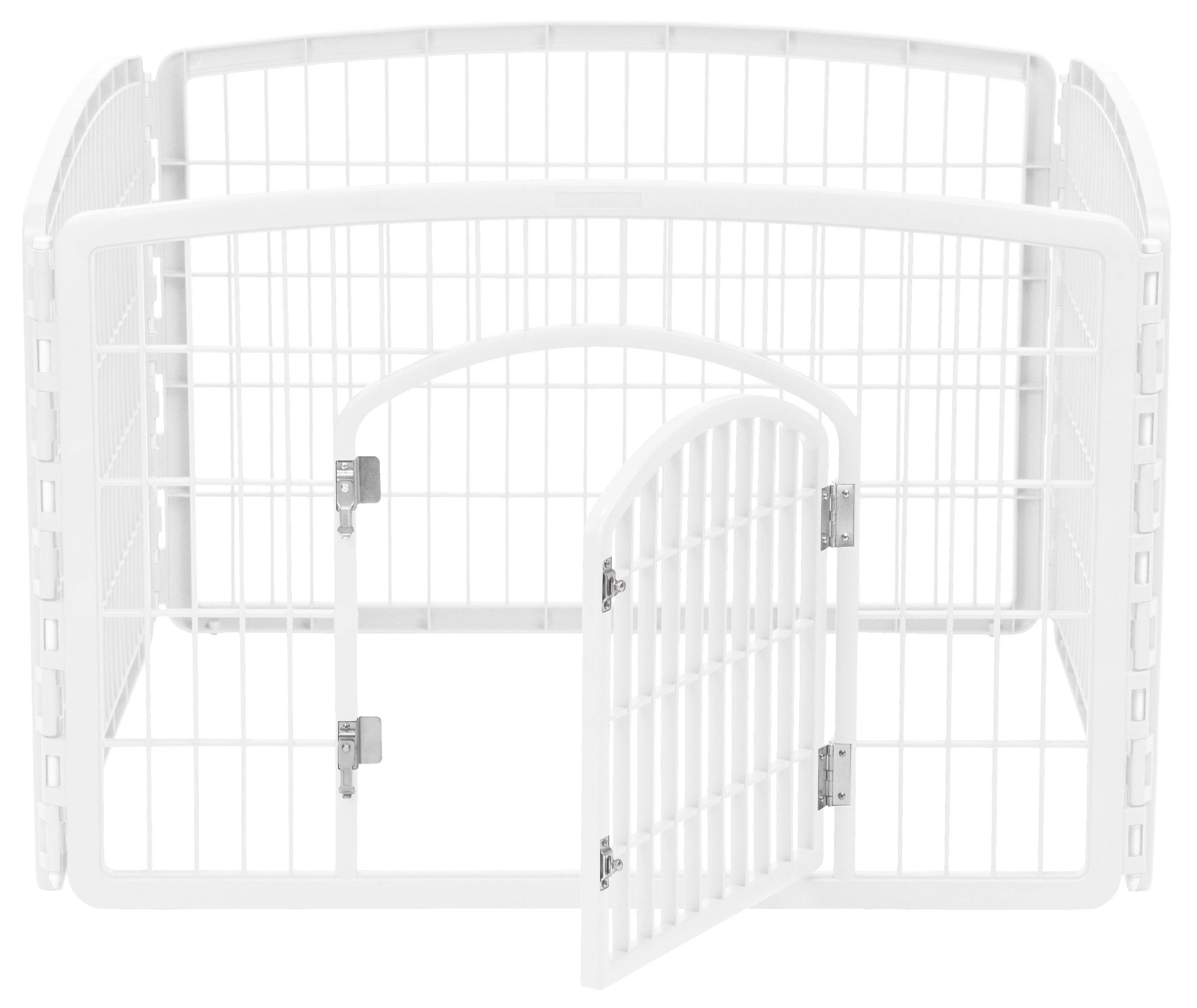 24-inch Pet Playpen - Image 6