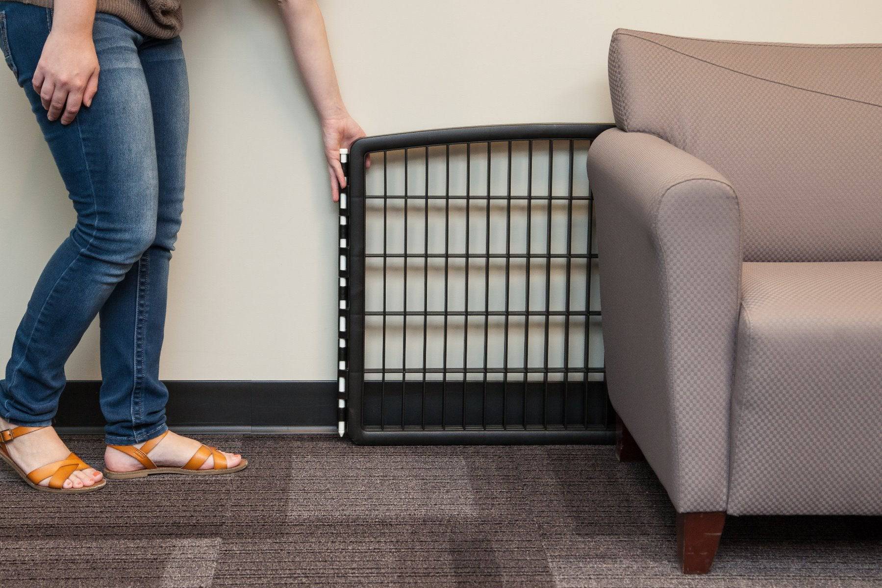 24-inch Pet Playpen - Image 7