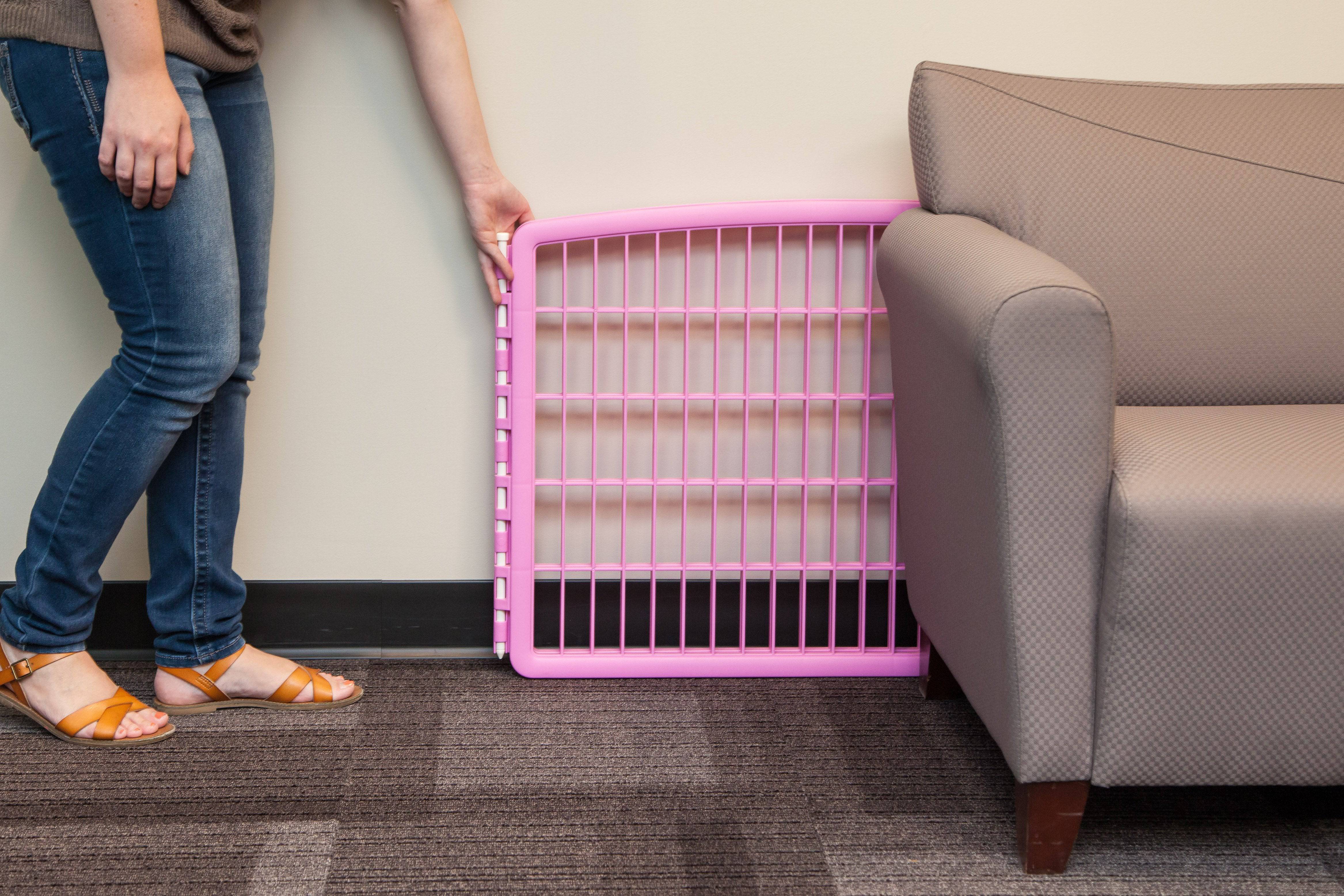 24-inch Pet Playpen - Add-On - Image 14