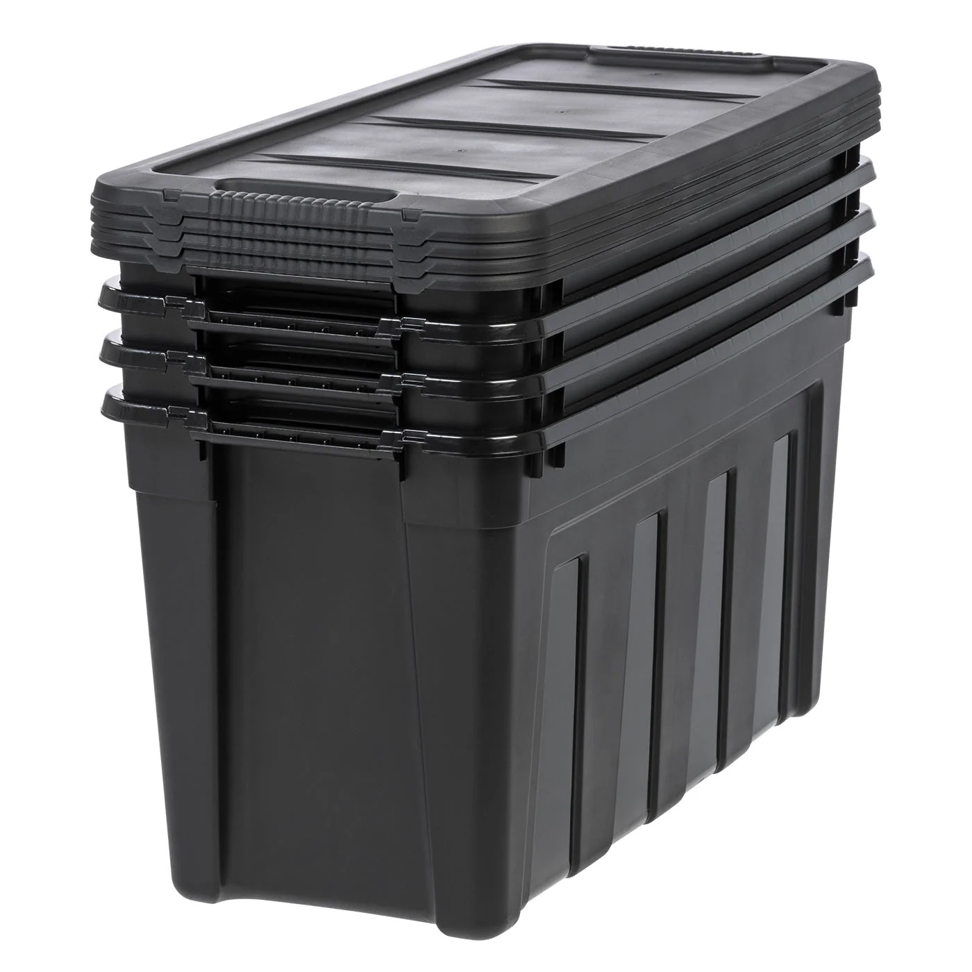 31 Gallon Utility Tote - Image 2