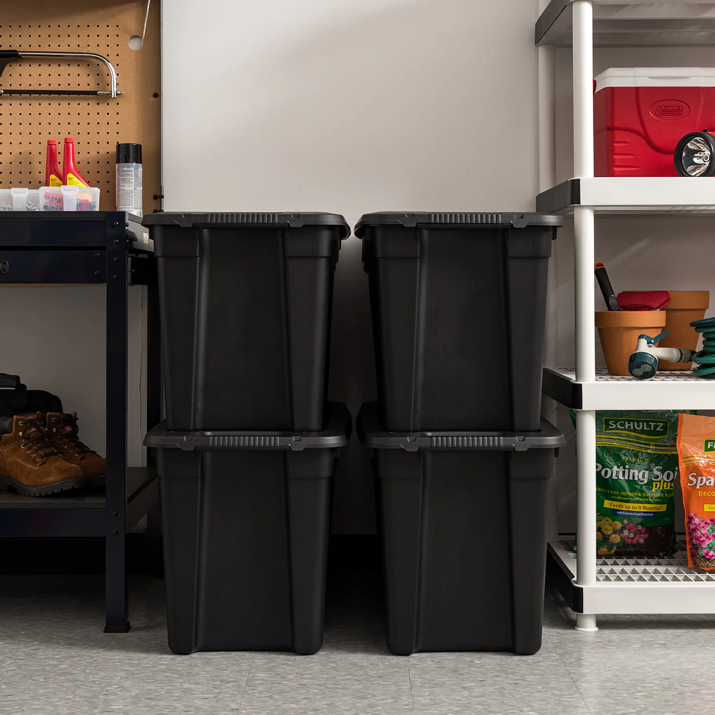 31 Gallon Utility Tote - Image 3