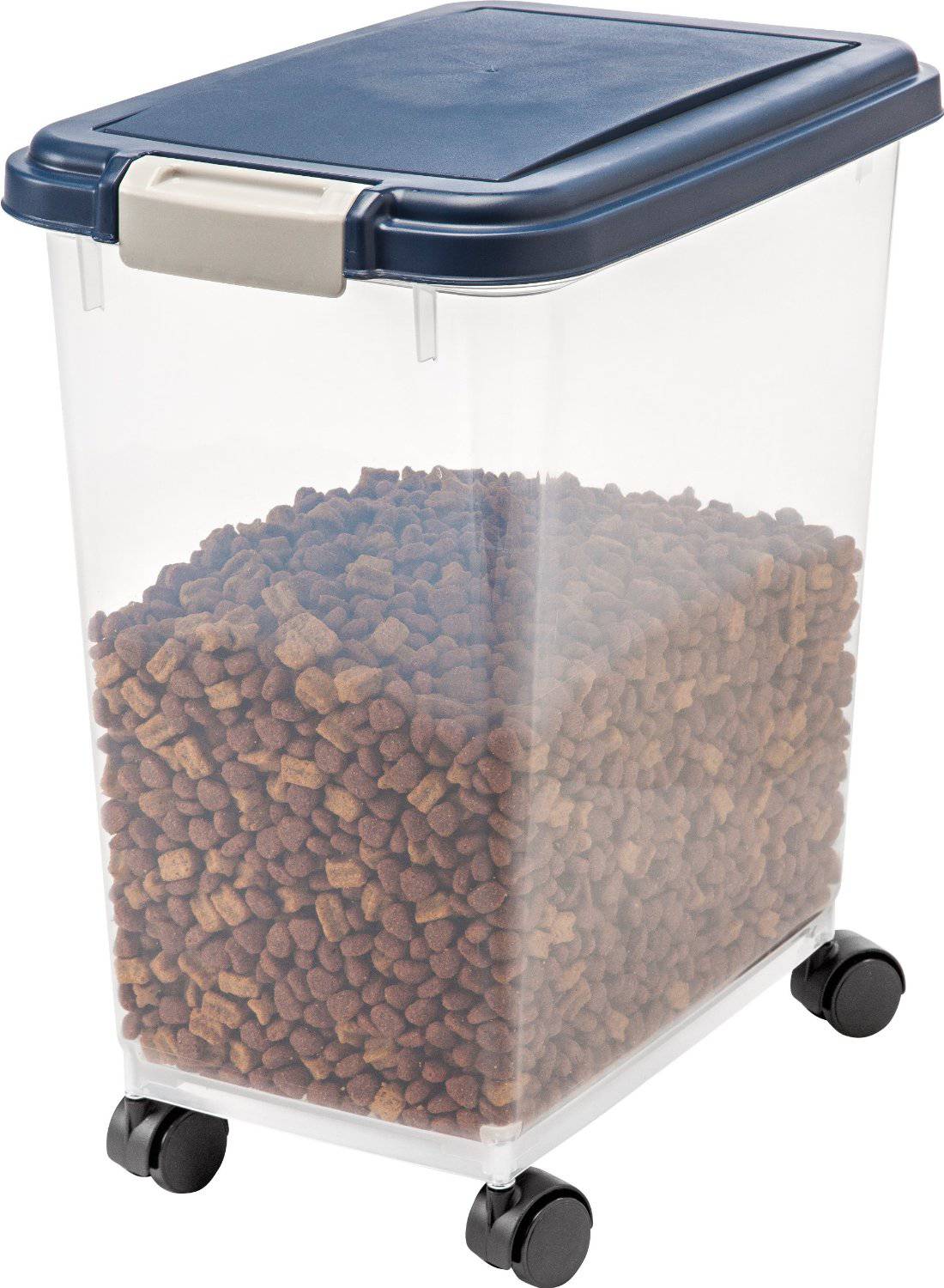33 Quart WeatherPro® Airtight Pet Food Container - Image 3
