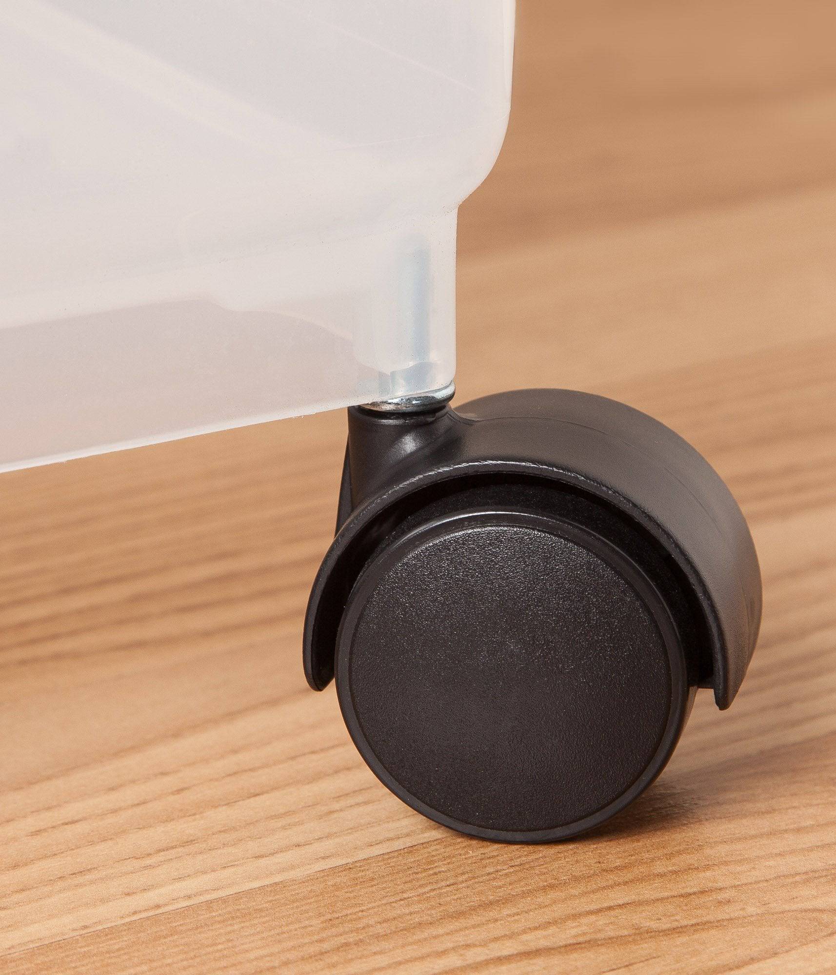 33 Quart WeatherPro® Airtight Pet Food Container - Image 6