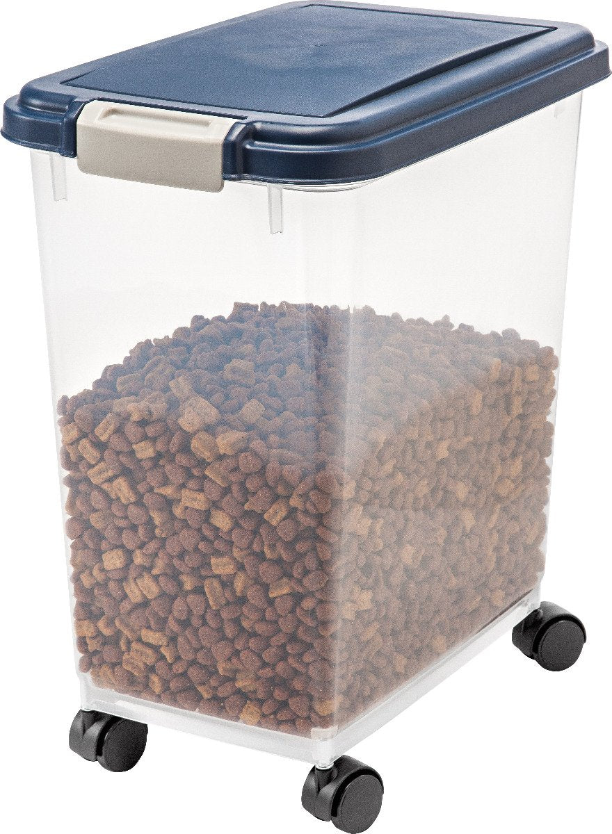 33 Quart WeatherPro® Airtight Pet Food Container - Image 8