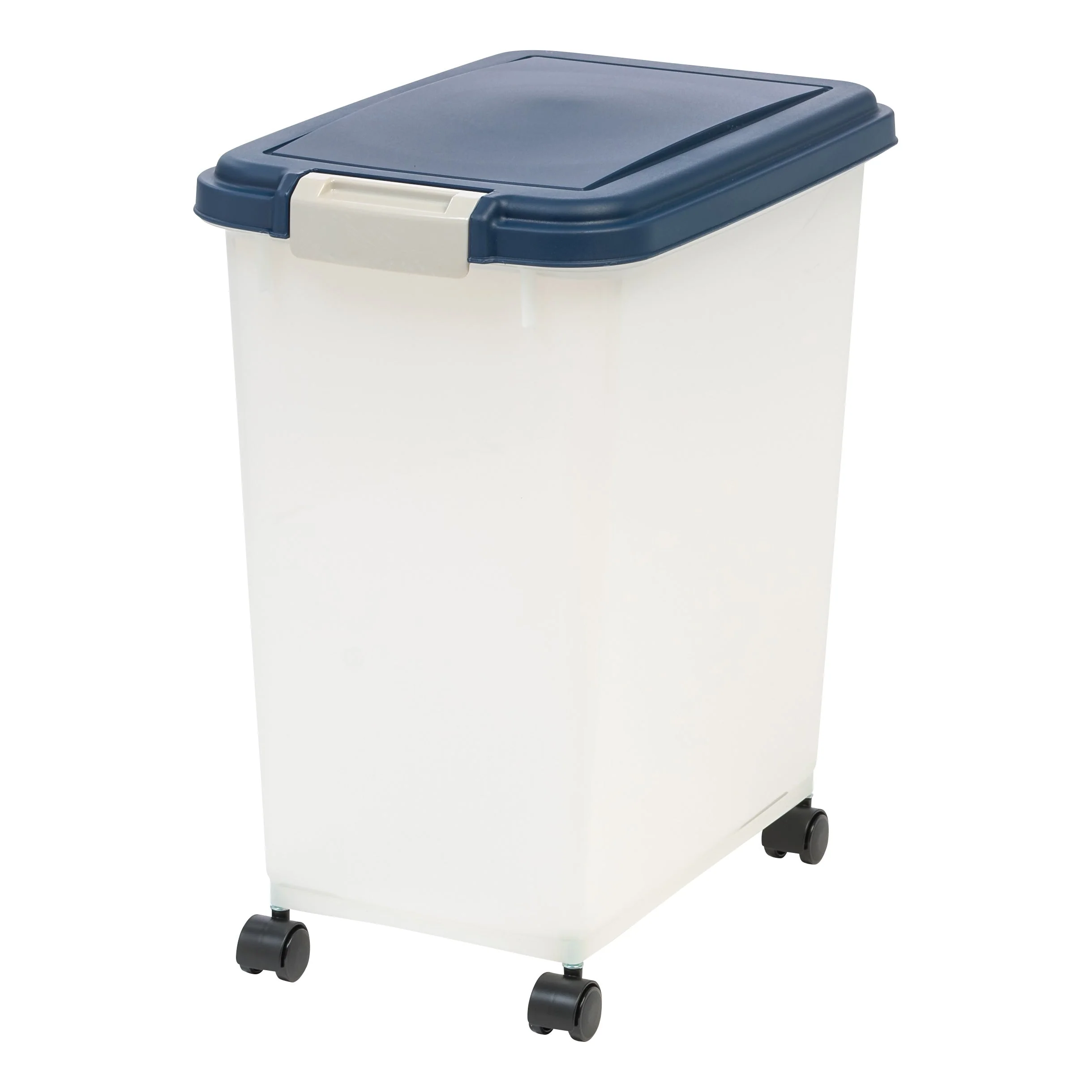 33 Quart WeatherPro® Airtight Pet Food Container