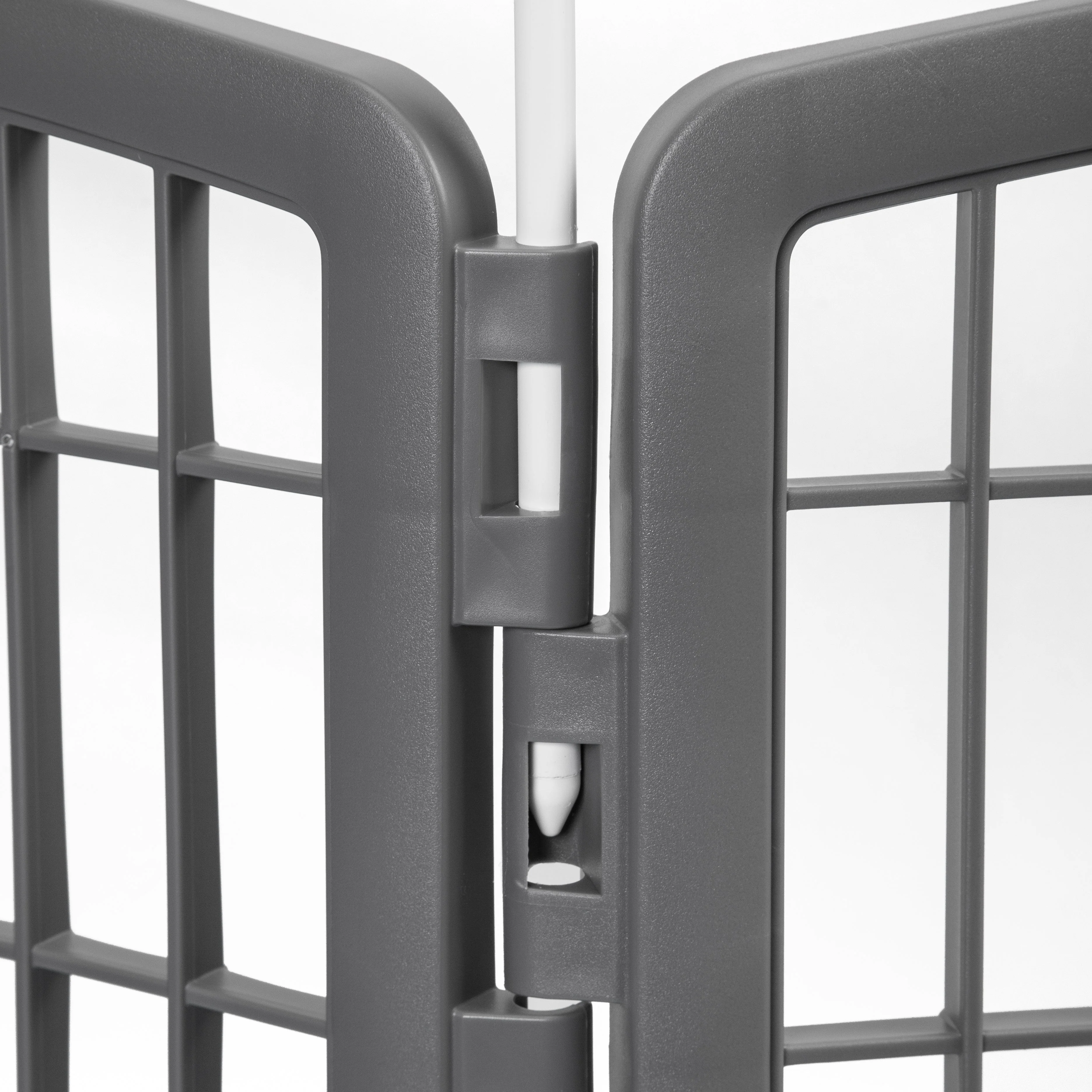34-inch Pet Plastic Playpen - Image 9