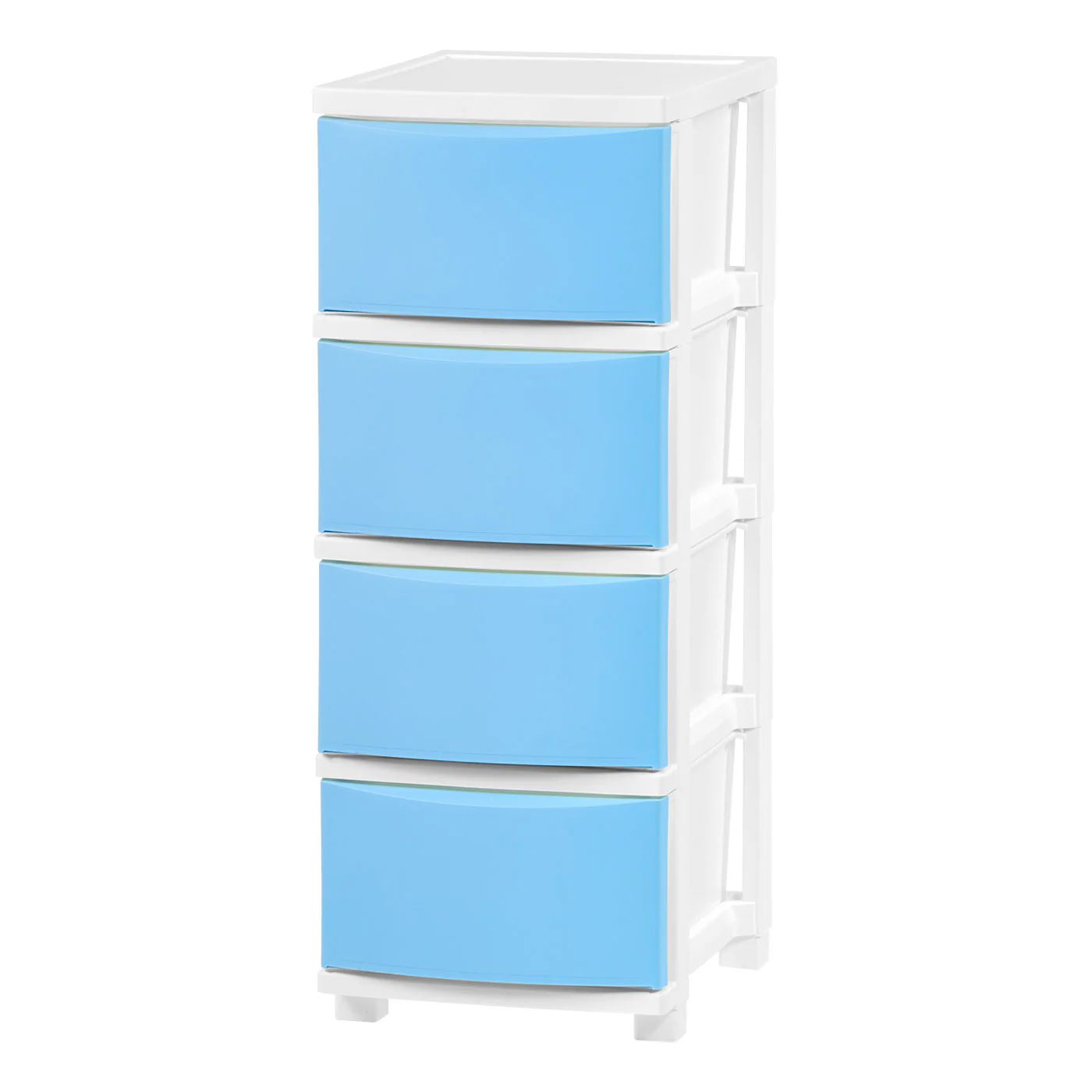 4 Slim Drawer Storage - Image 4