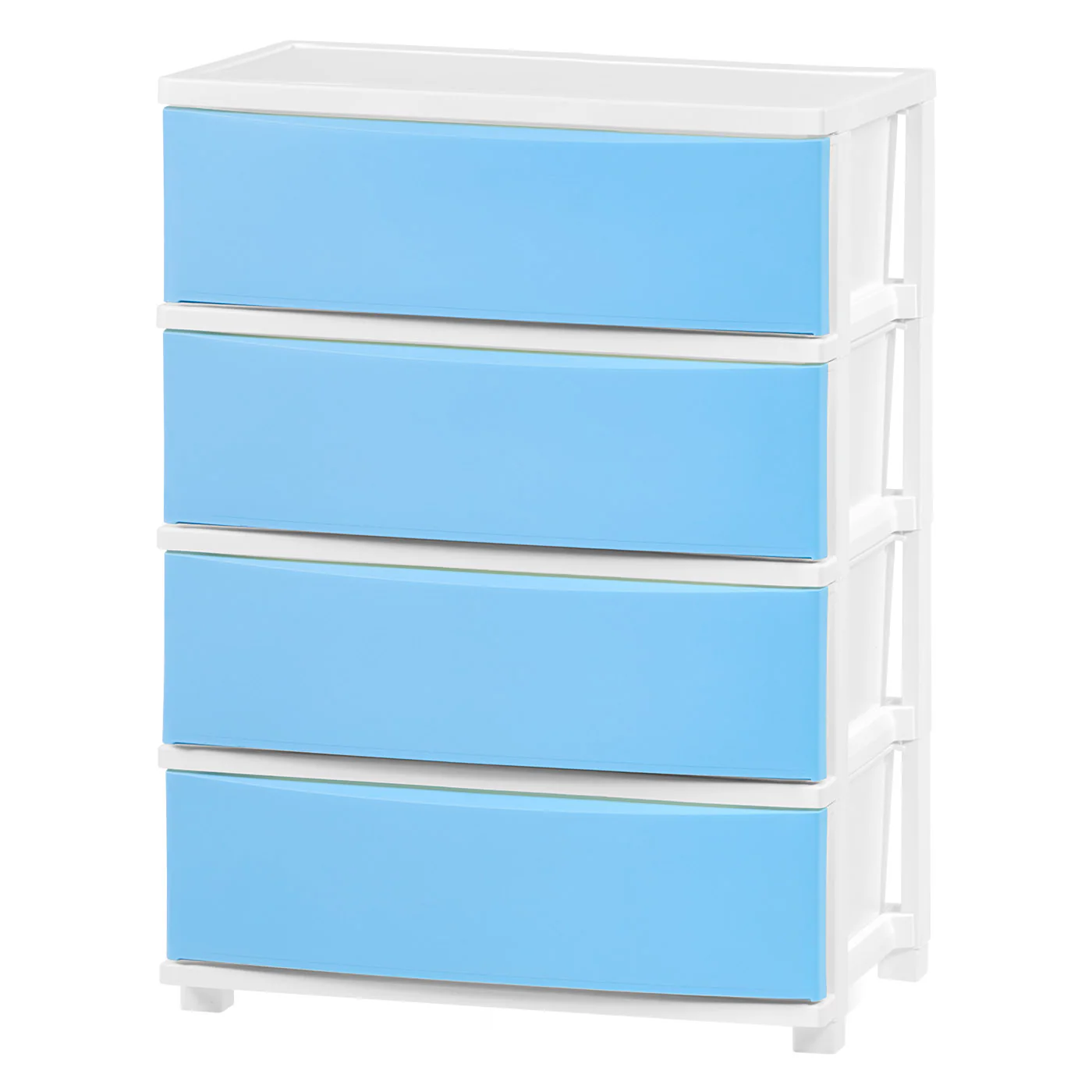 4 Wide Drawer Storage - Image 5