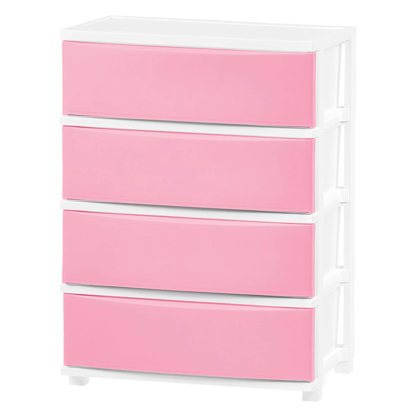 4 Wide Drawer Storage - Image 7
