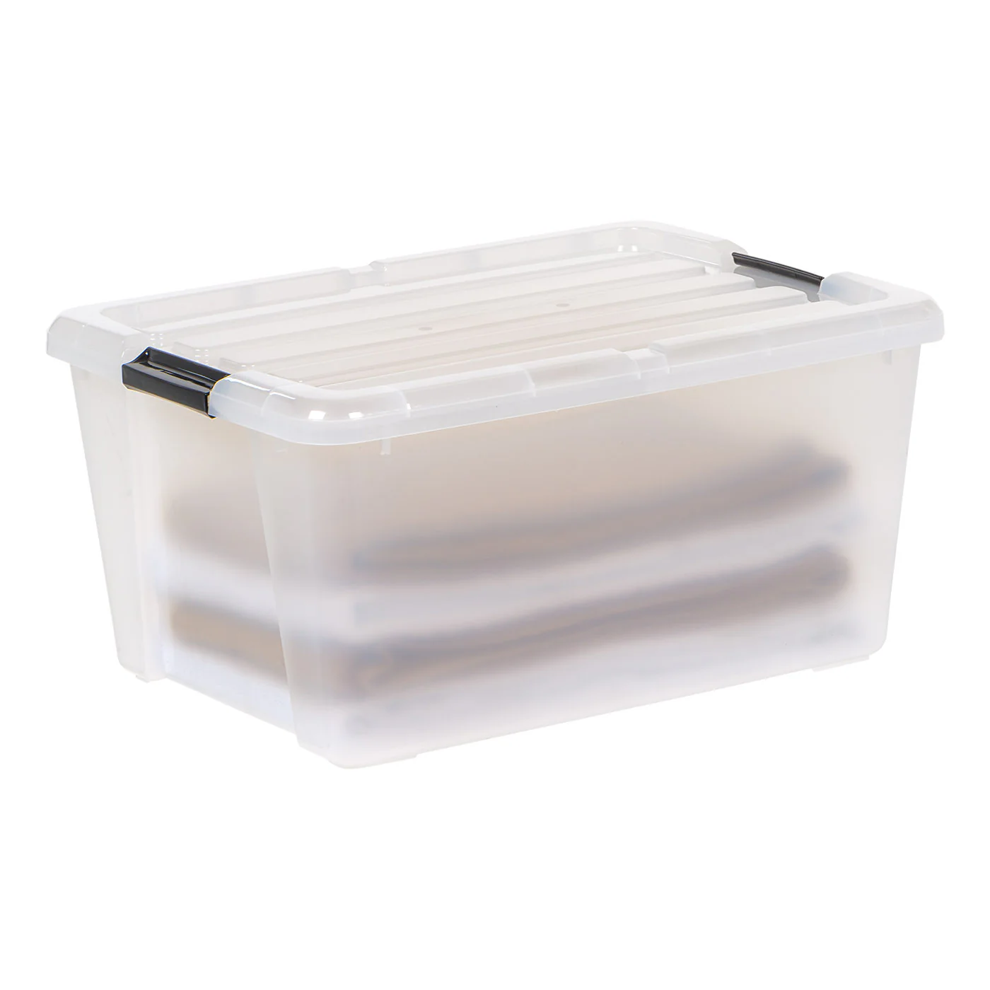 45 Quart Buckle Down Storage Box - Image 6