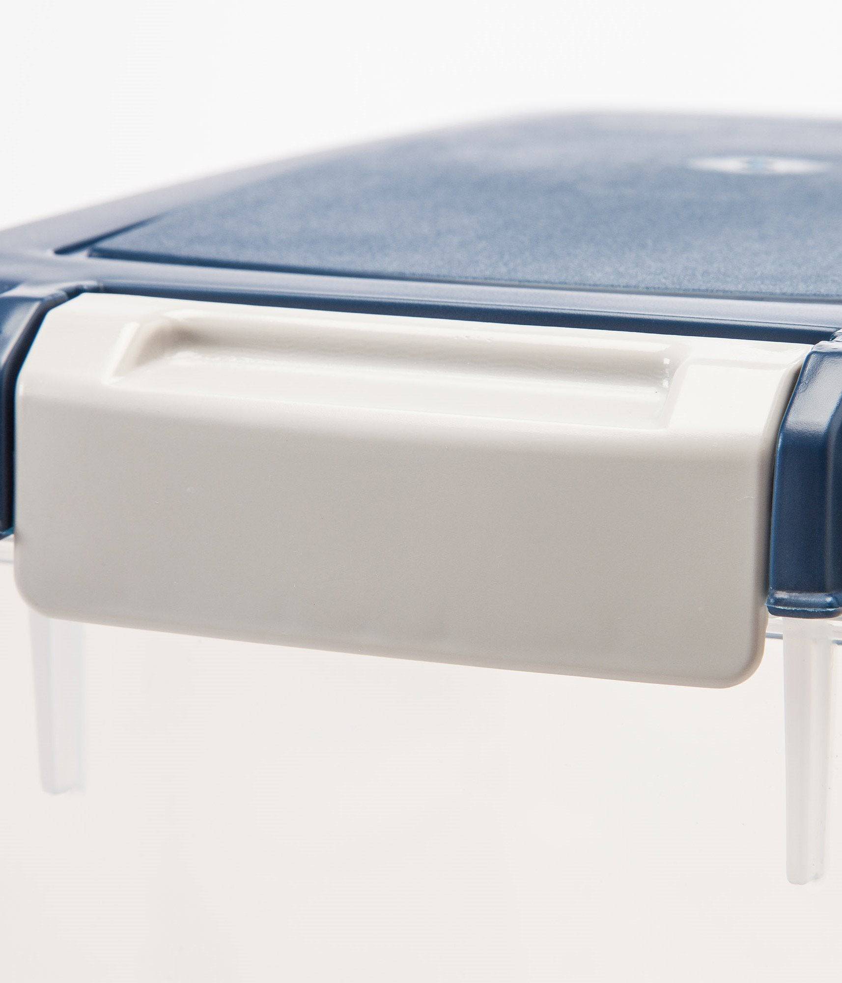 47 Quart WeatherPro® Airtight Pet Food Container - Image 4
