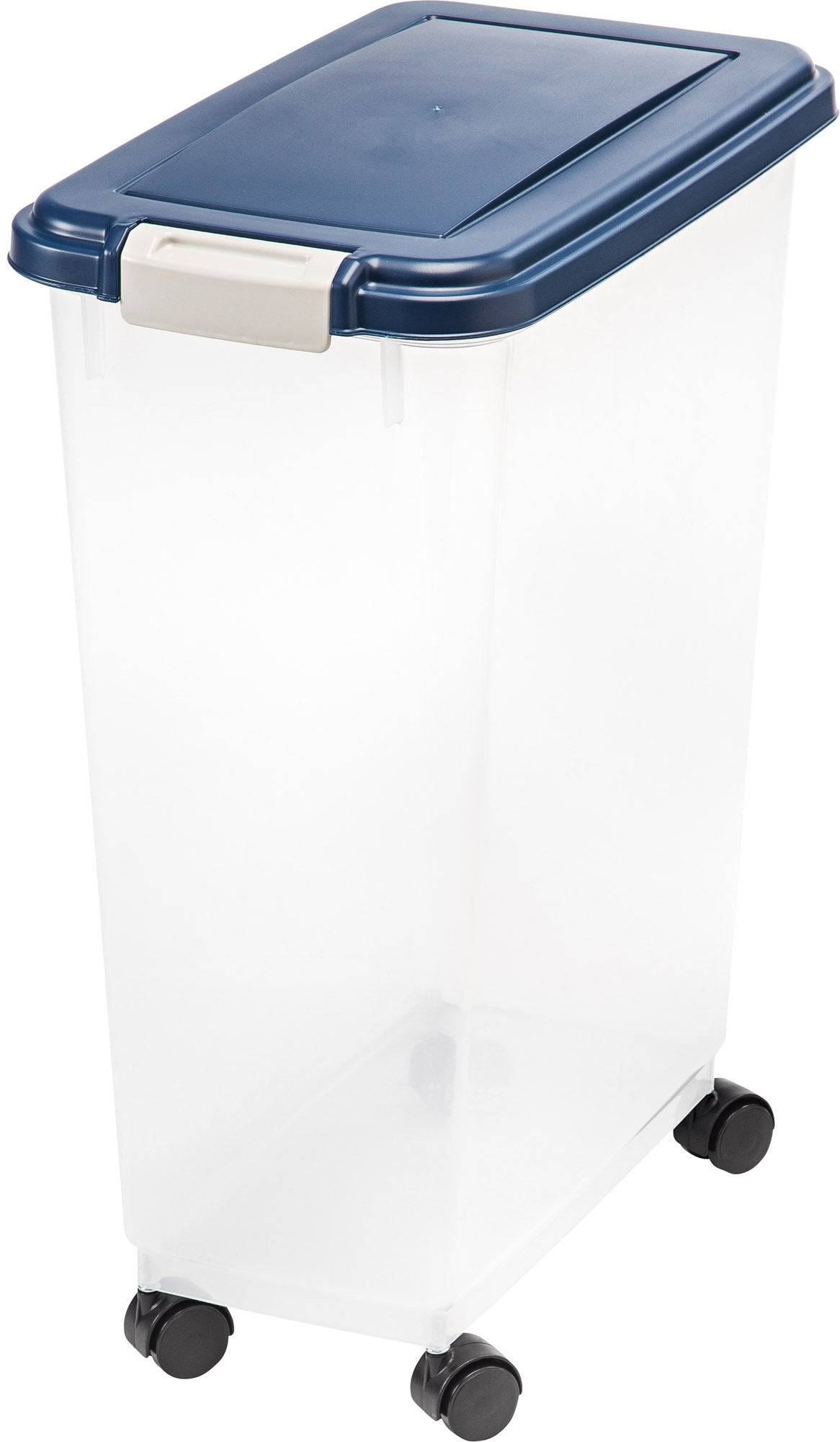 47 Quart WeatherPro® Airtight Pet Food Container - Image 7
