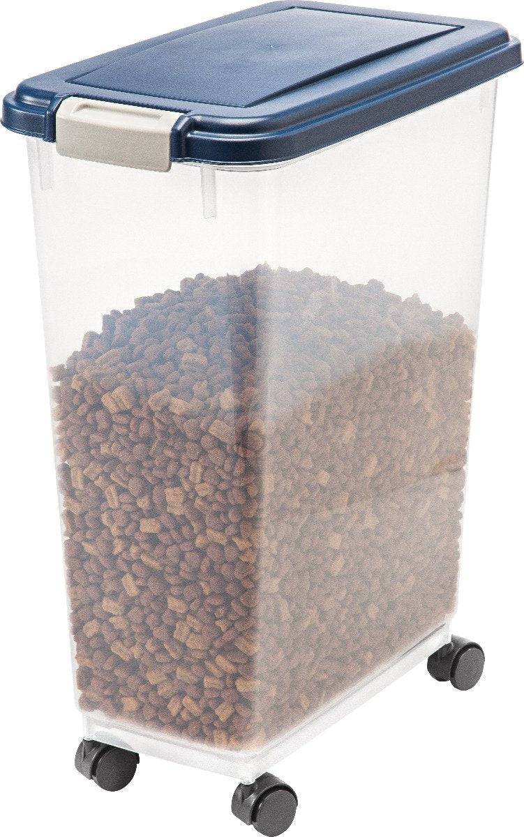 47 Quart WeatherPro® Airtight Pet Food Container - Image 8
