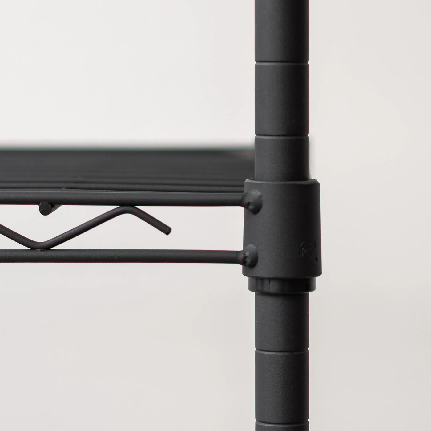 5 Shelf Wire Storage Unit - Image 5
