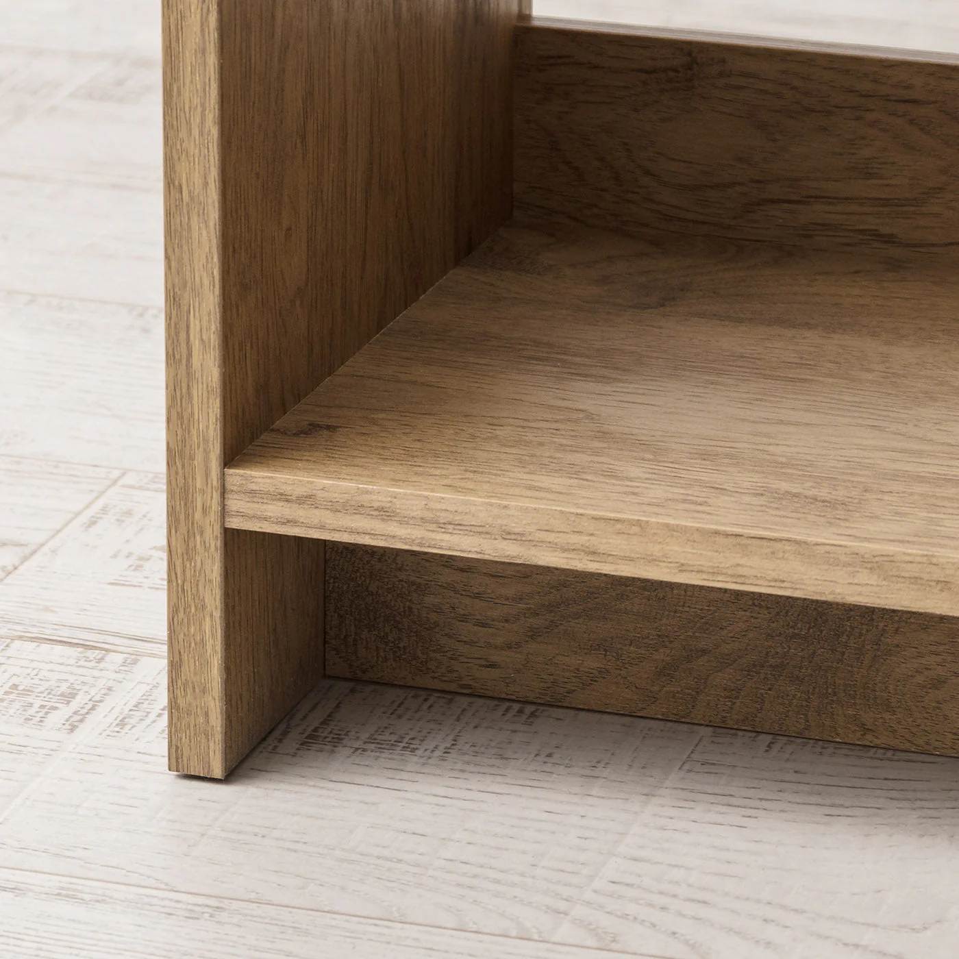 6-Cube shelf Light Brown - Image 5