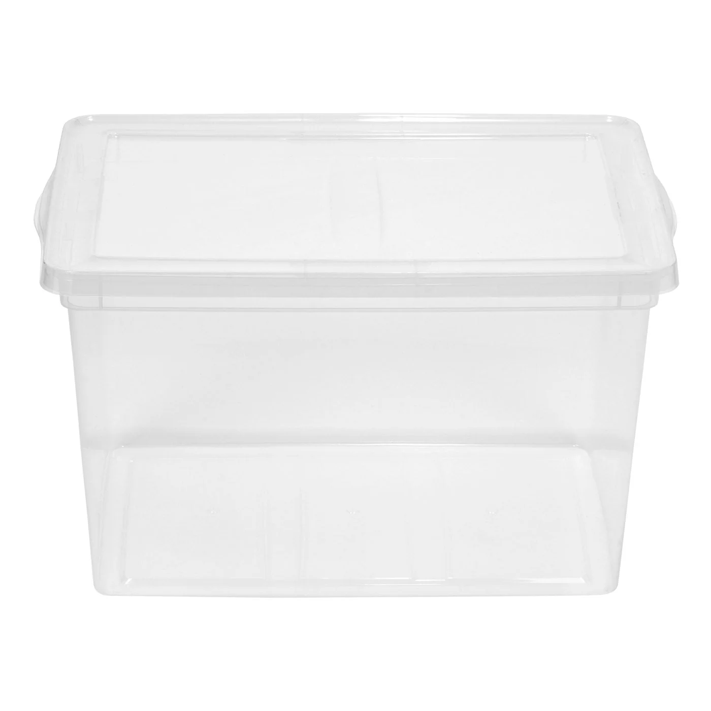 65 Quart Snap Top Box [Pack of 4 ] - Image 2