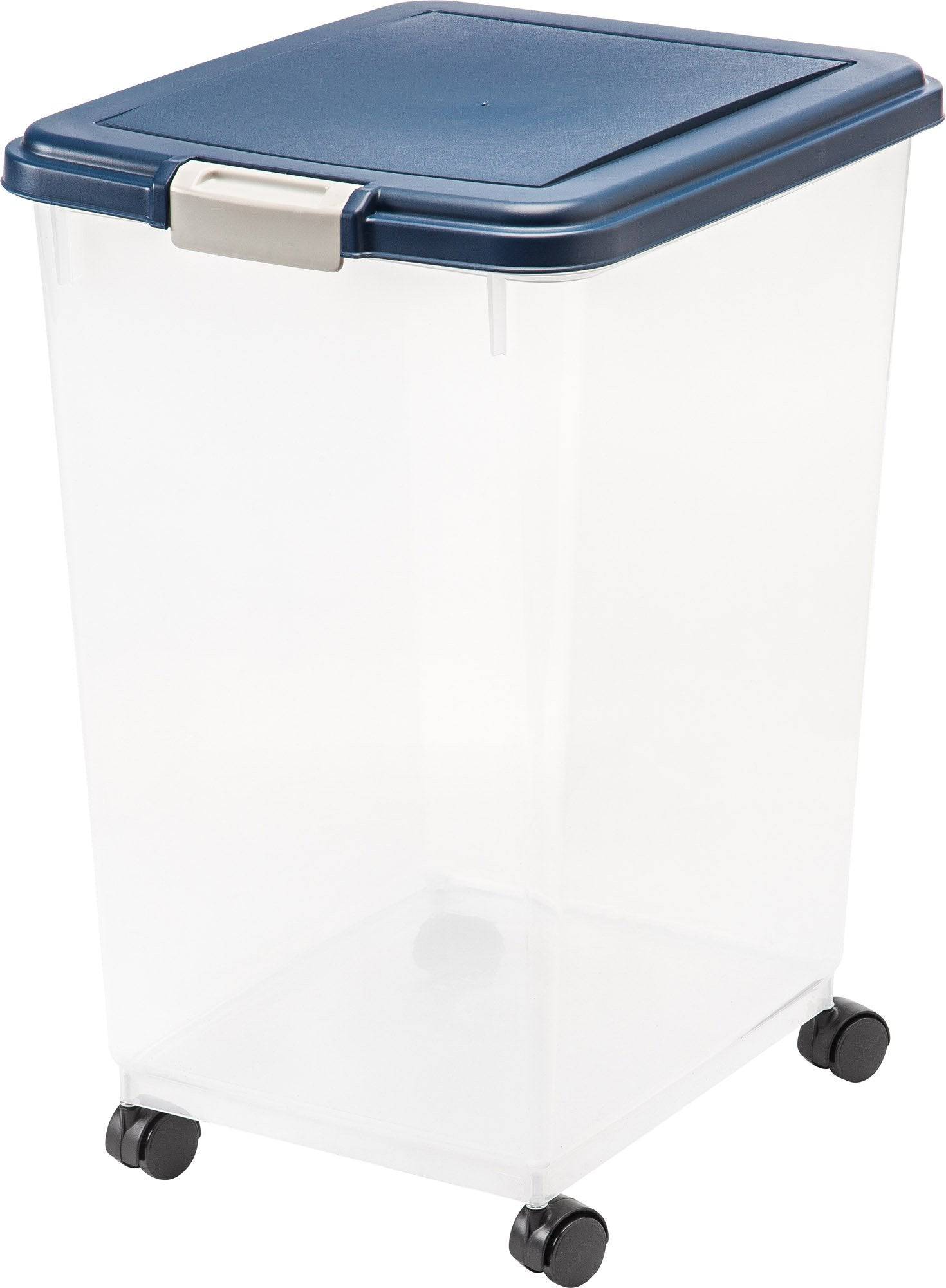 69 Quart WeatherPro® Airtight Pet Food Container - Image 6