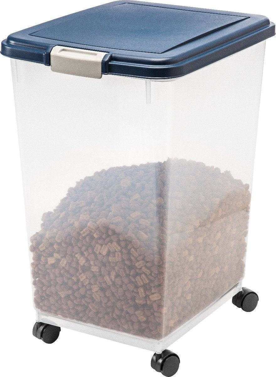 69 Quart WeatherPro® Airtight Pet Food Container - Image 7