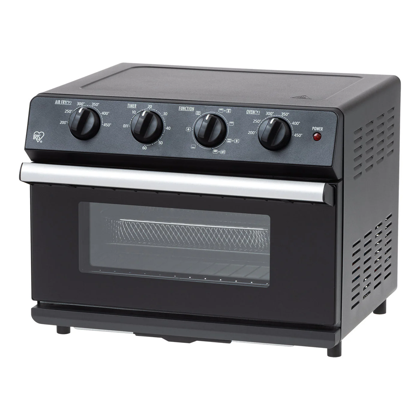 Air Fryer Convection Toaster Oven