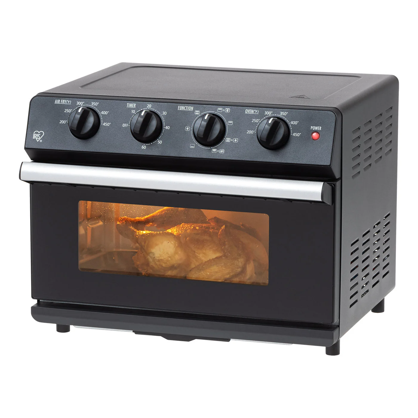 Air Fryer Convection Toaster Oven - Image 2