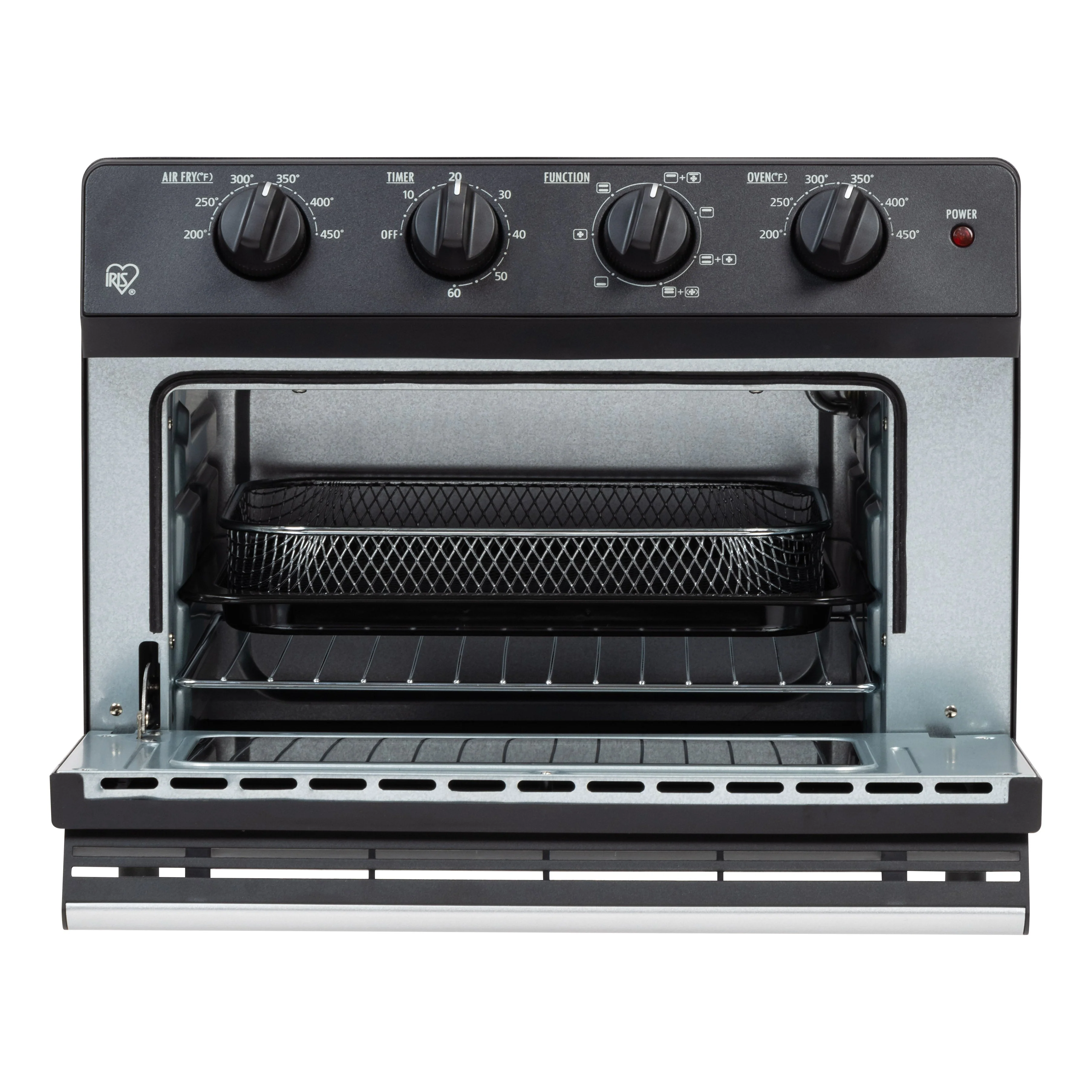 Air Fryer Convection Toaster Oven - Image 3