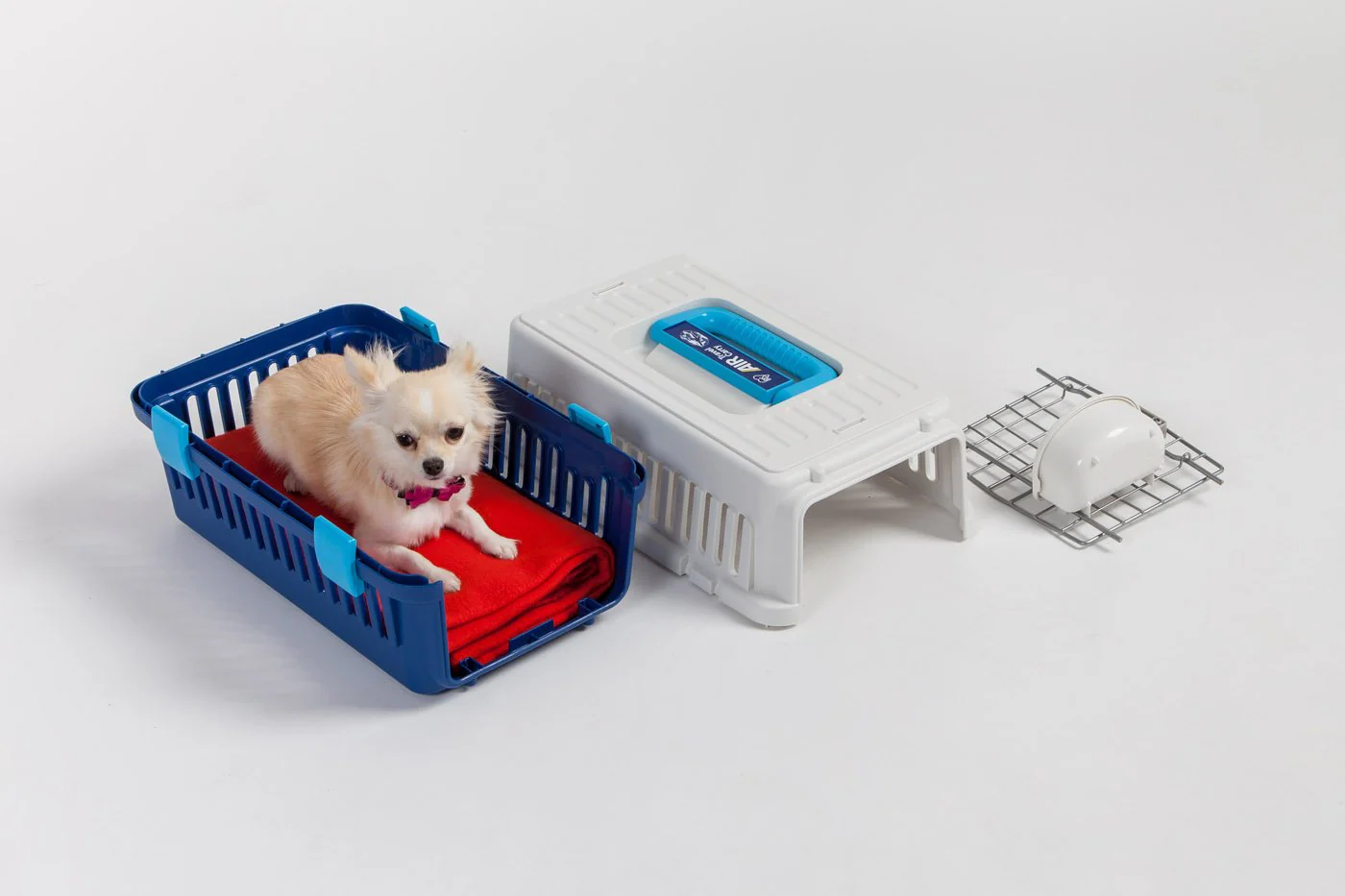 Air Travel carrier - Extra Small - Image 15