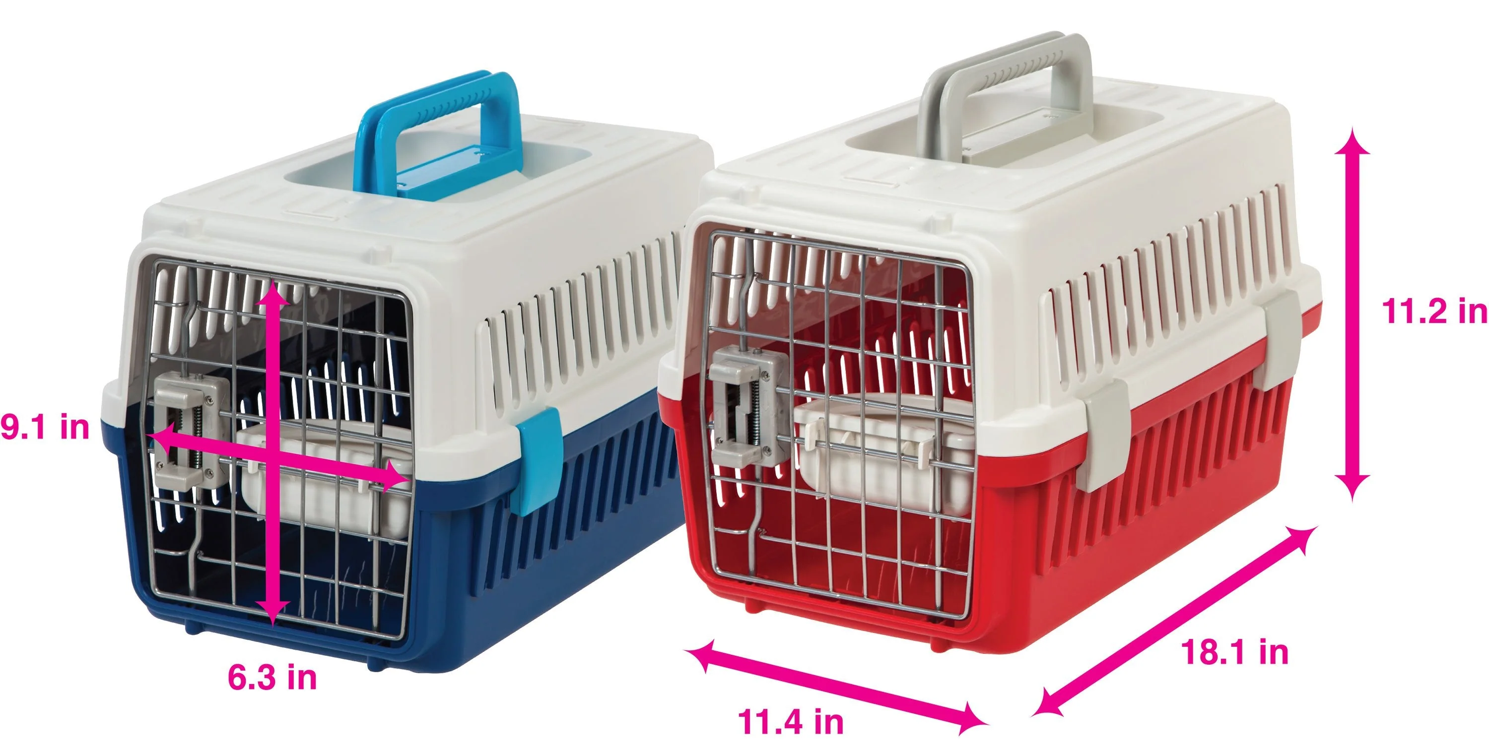 Air Travel carrier - Extra Small - Image 4