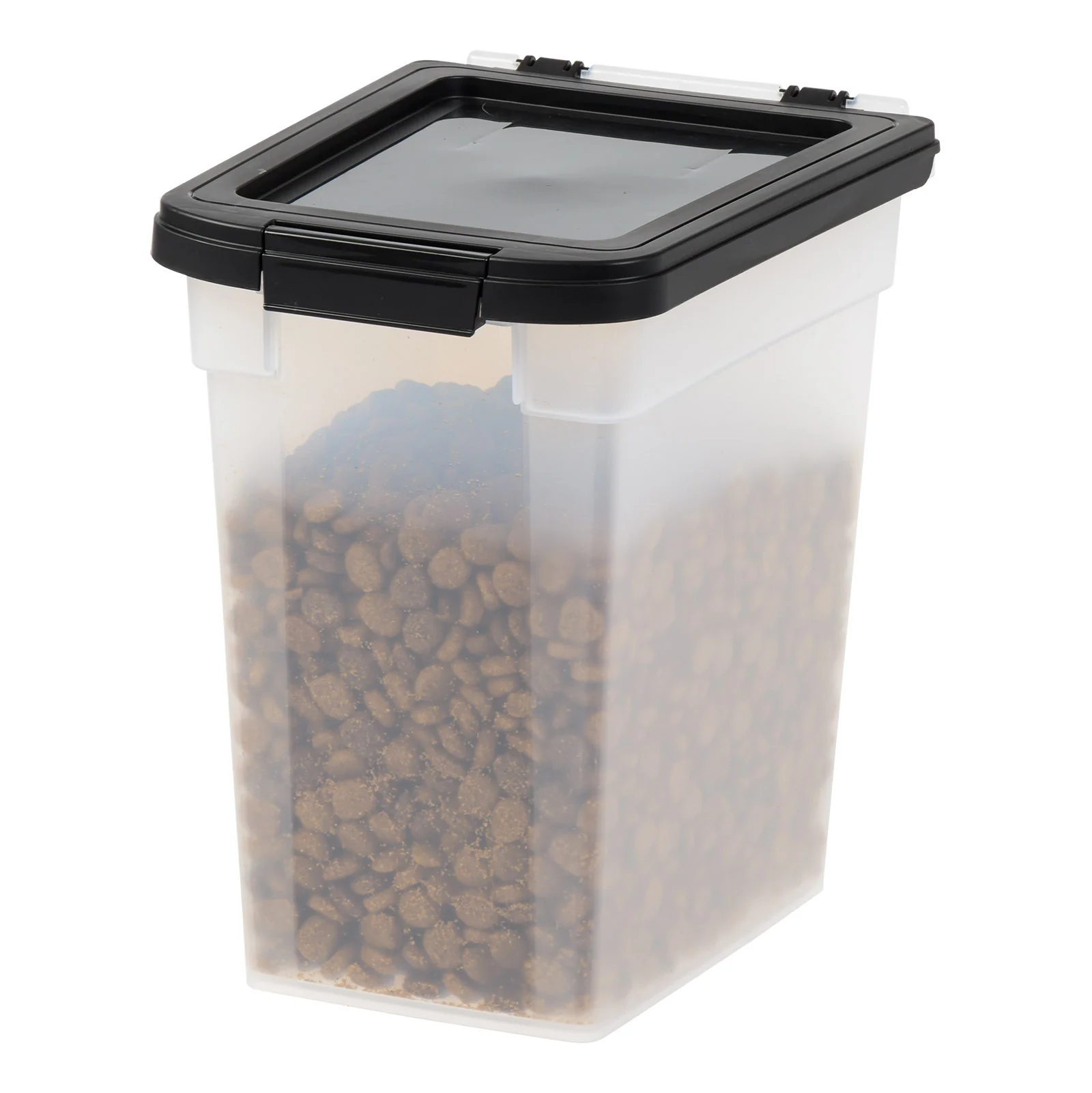 Airtight Dog Food Storage Container Up to 10 lbs