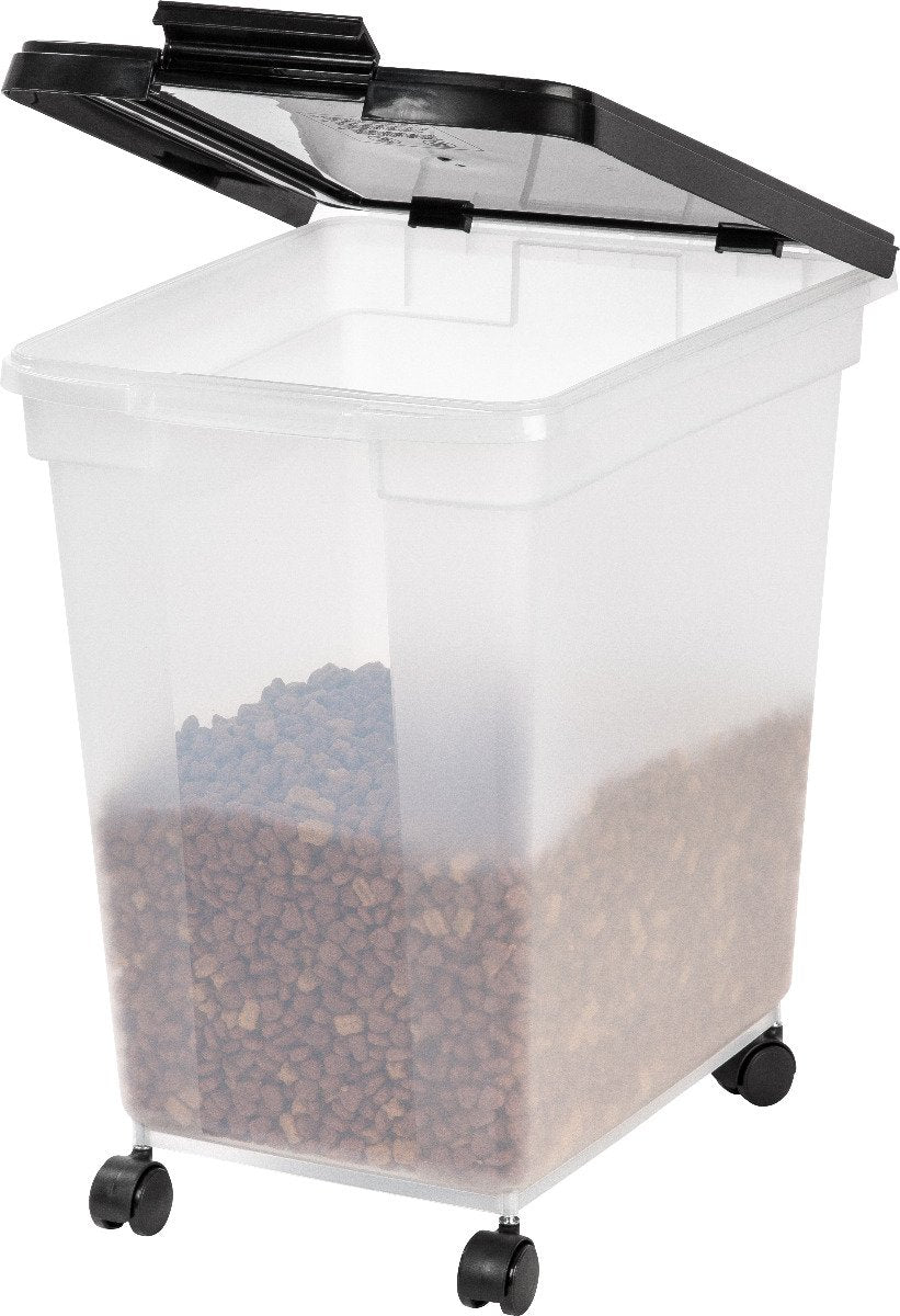 Airtight Pet Food Container - Economy - 65 QT - Image 10