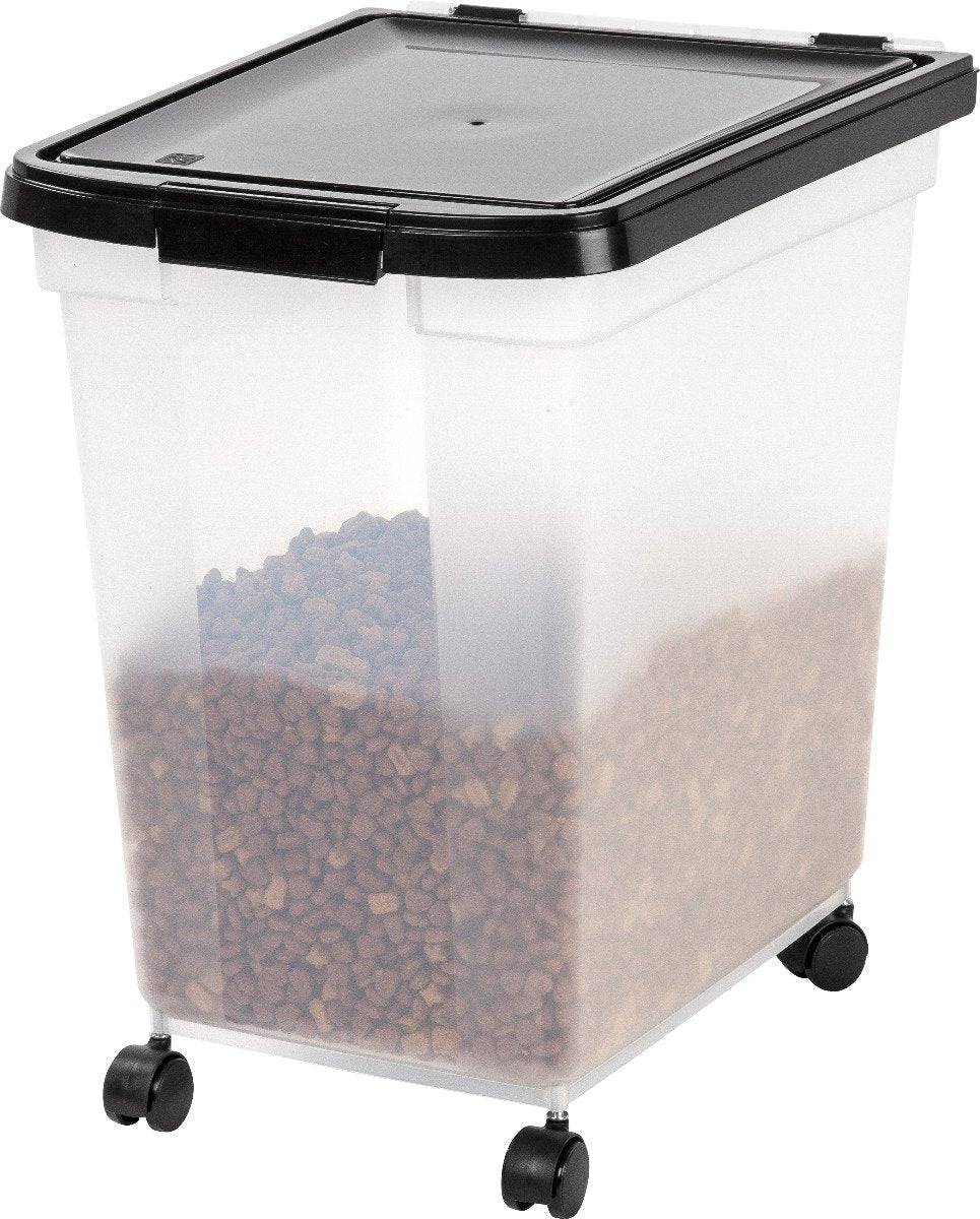 Airtight Pet Food Container - Economy - 65 QT - Image 9