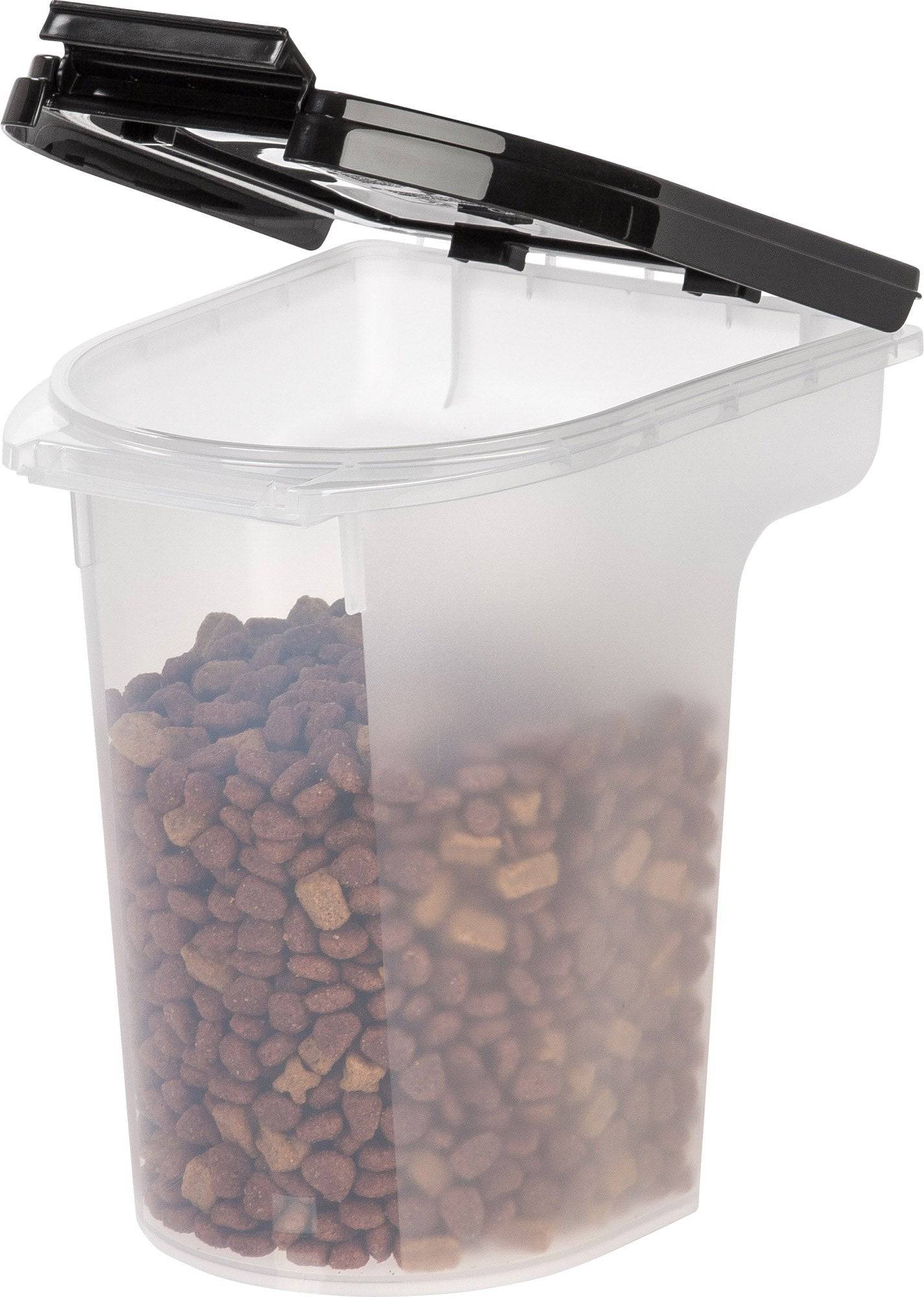 Airtight Pet Food Container - Economy - 8 QT - Image 4