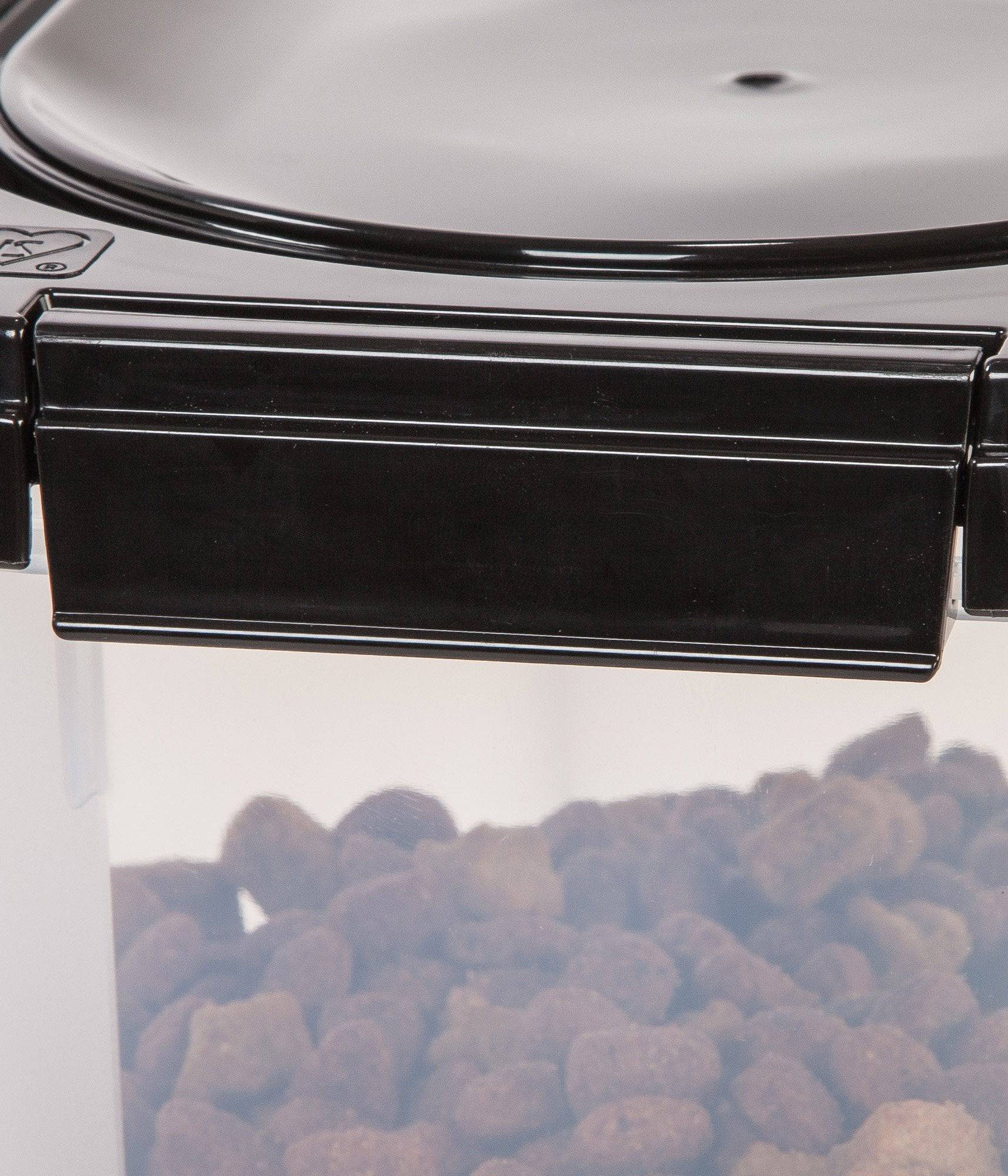 Airtight Pet Food Container - Economy - 8 QT - Image 6