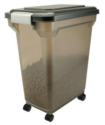 Airtight Pet Food Container - Premium - 28 QT - Image 3