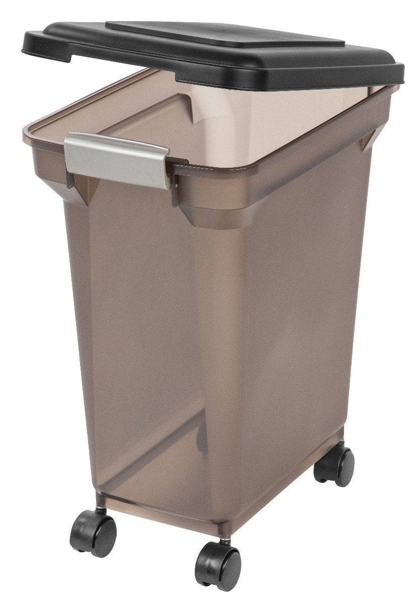Airtight Pet Food Container - Premium - 28 QT - Image 4