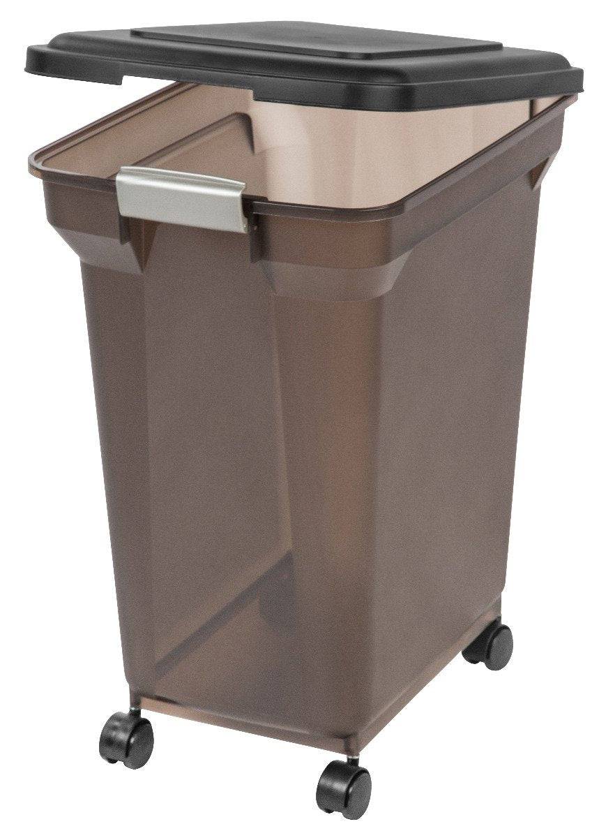 Airtight Pet Food Container - Premium - 55 QT - Image 2